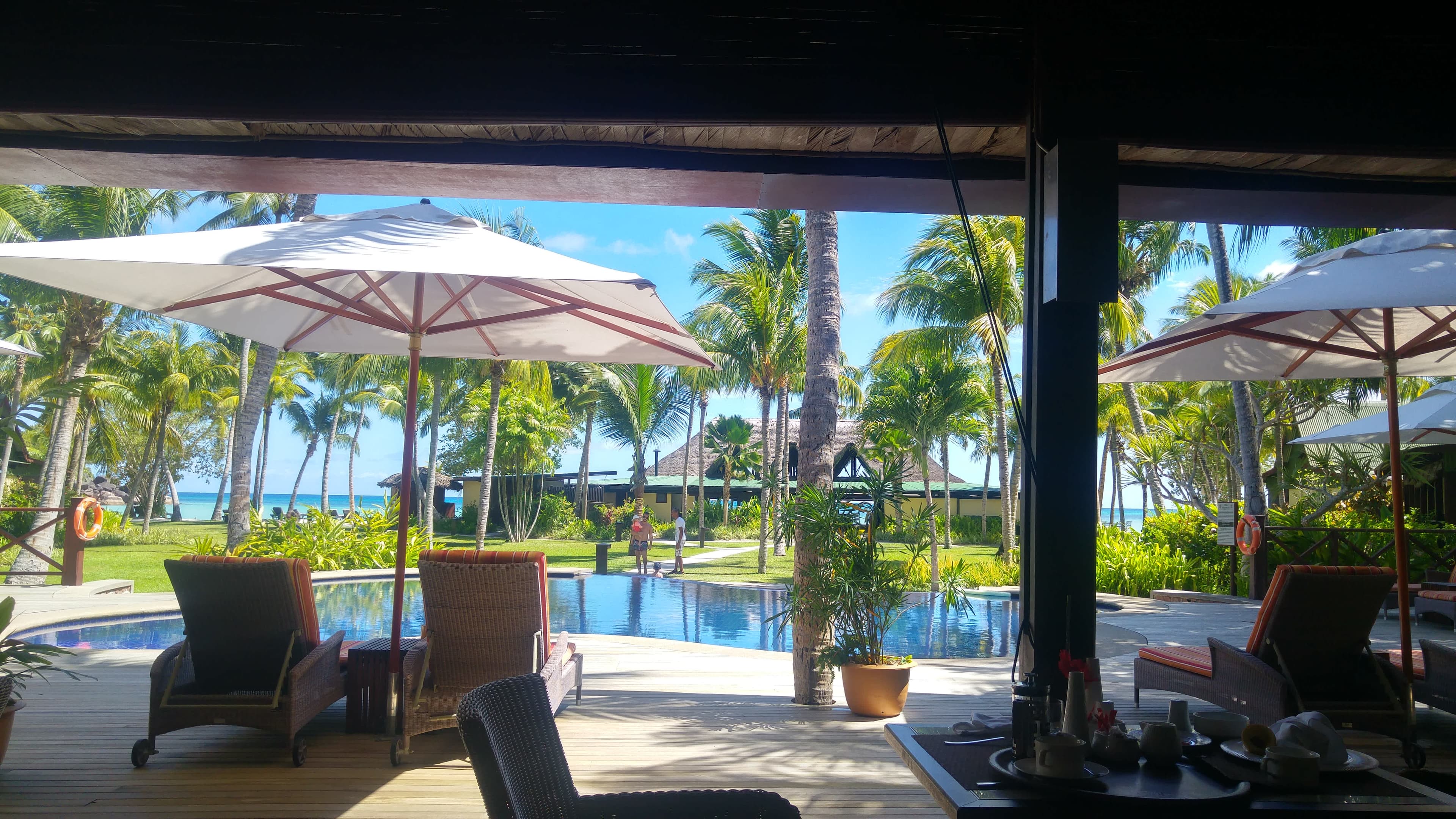 Paradise Sun Ansicht 9