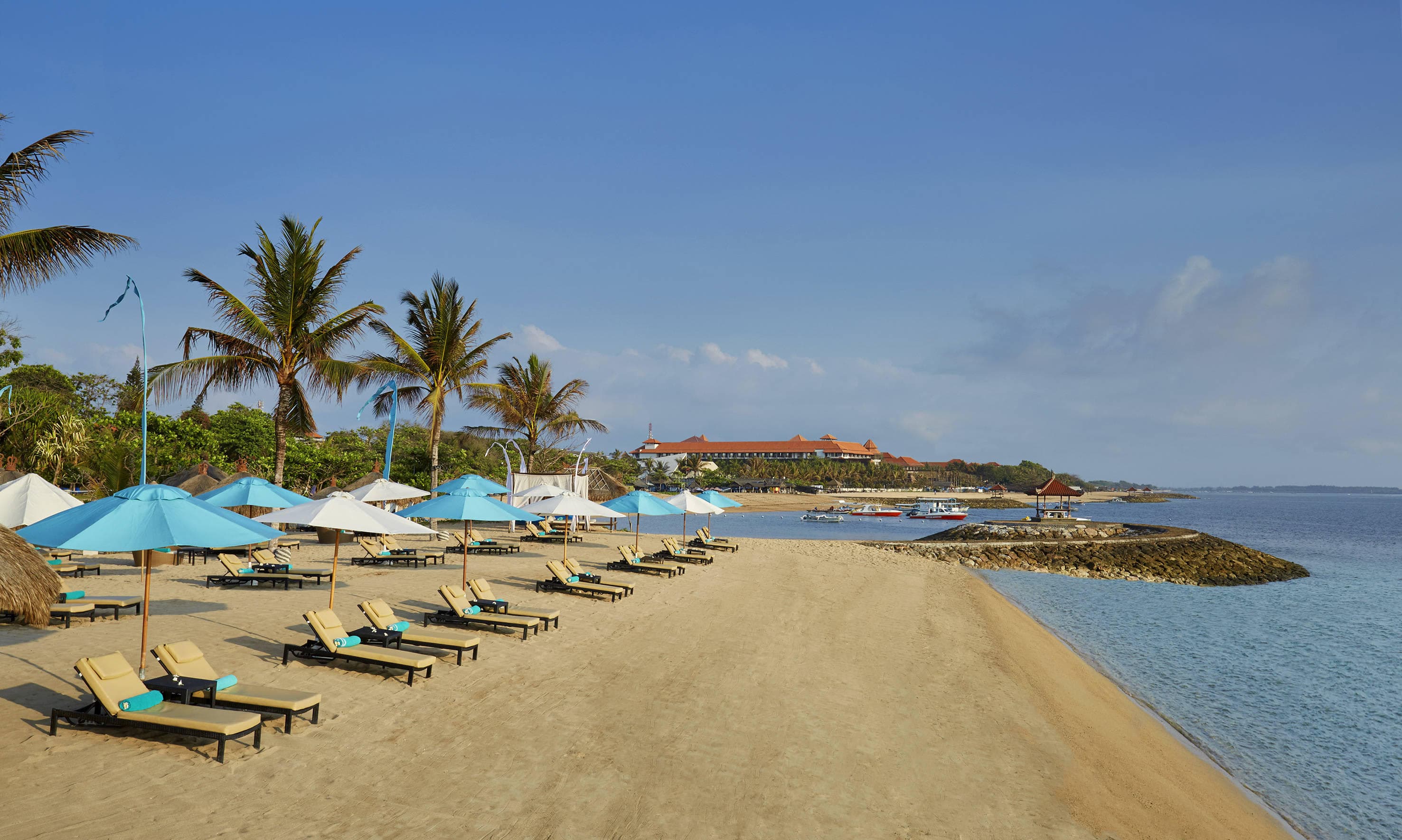 Sol by Melia Benoa Bali Ansicht 9