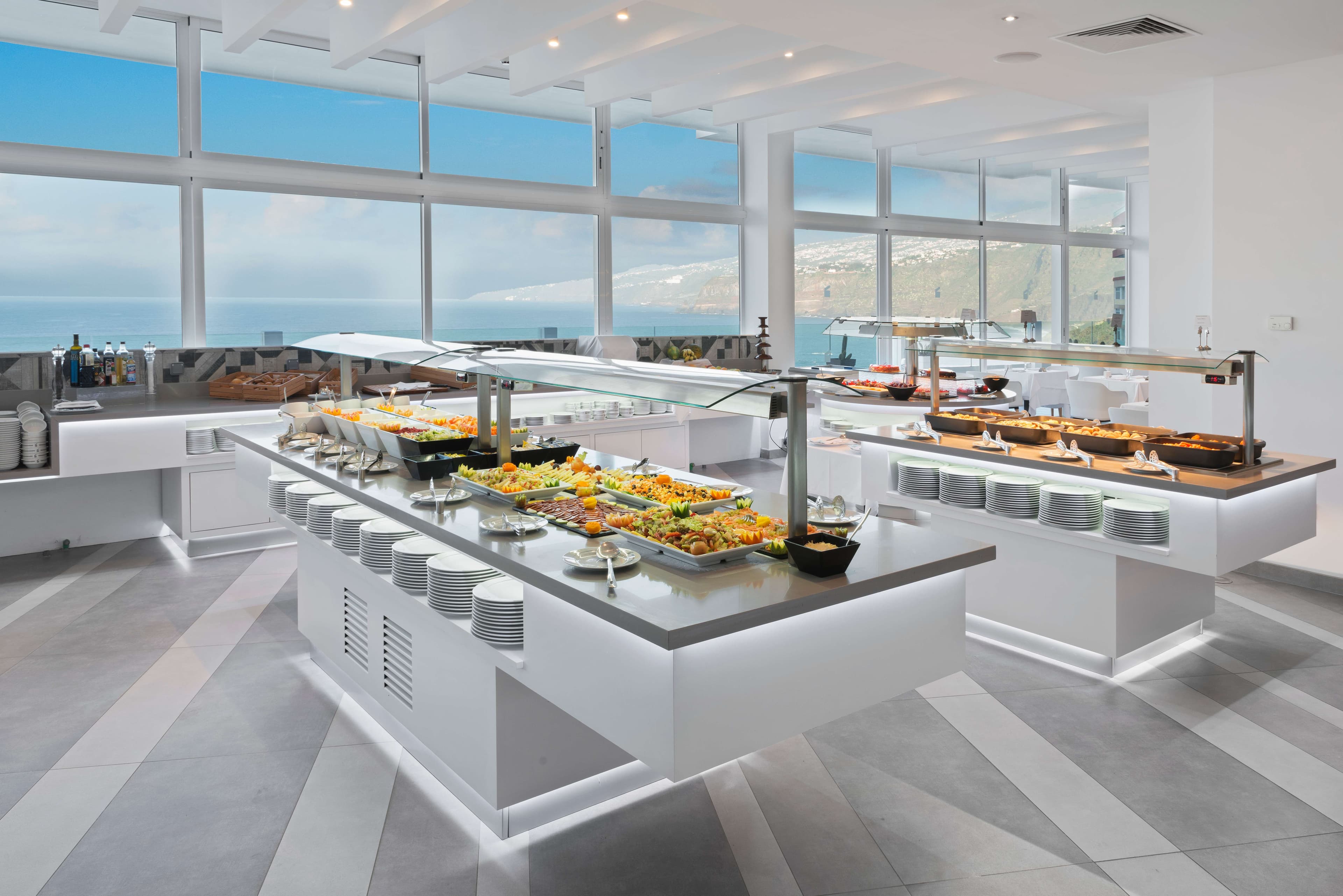 Atlantic Mirage Suites & Spa - Adults only Ansicht 9