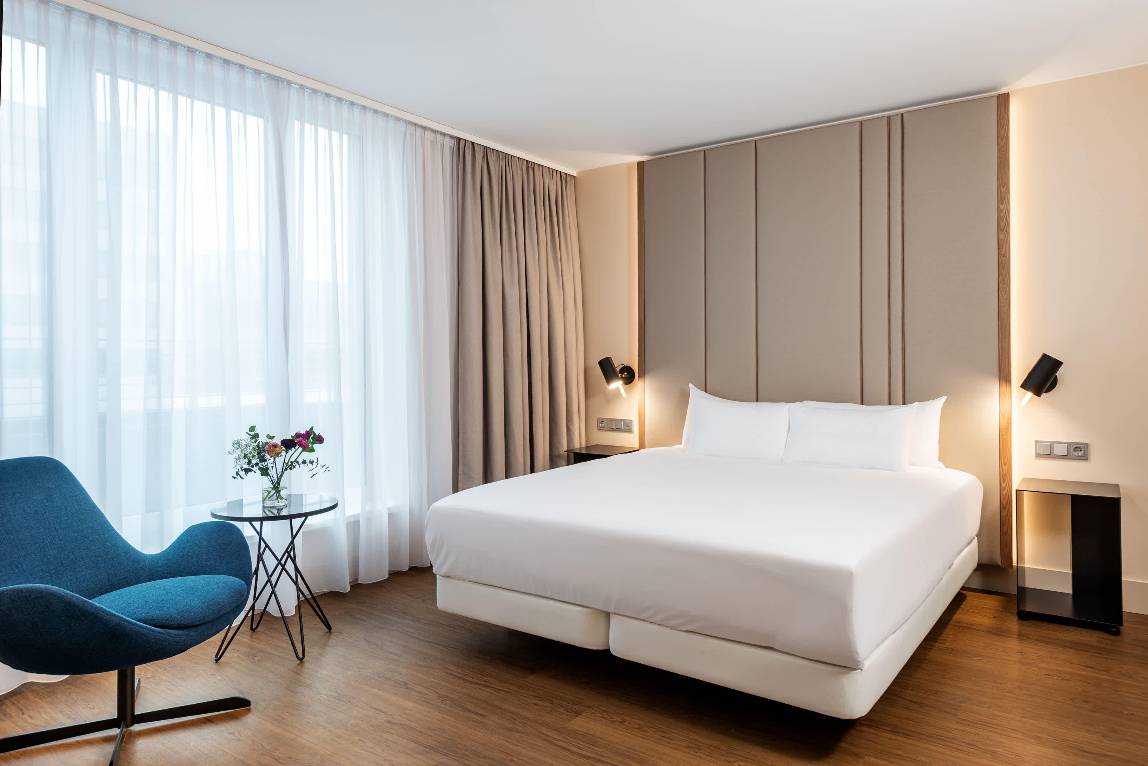 NH Hannover Ansicht 3