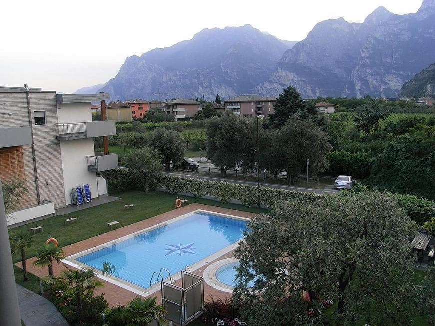Hotel Villa Stella Ansicht 10