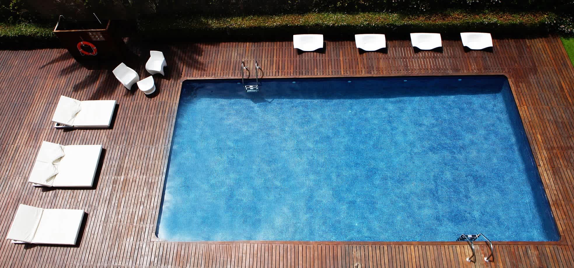 Magnolia  Hotel Ansicht 7