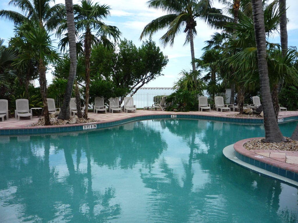 Hawks Cay Resort Ansicht 9