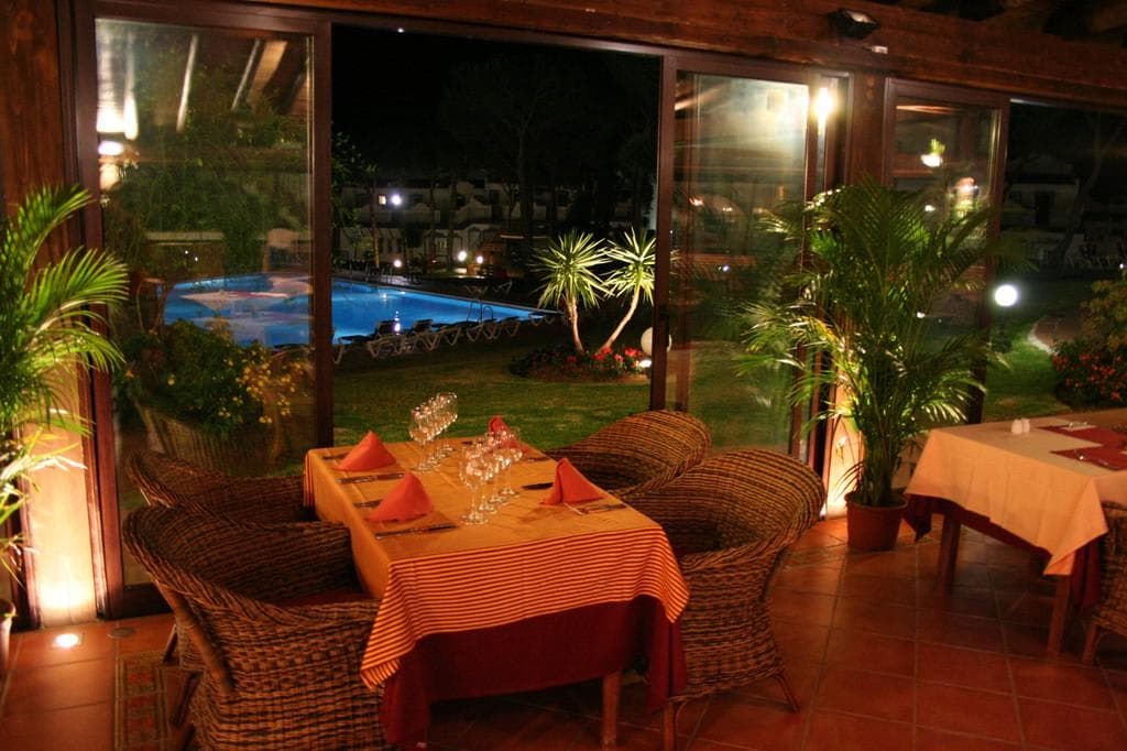 Hotel VIME La Reserva de Marbella Ansicht 9