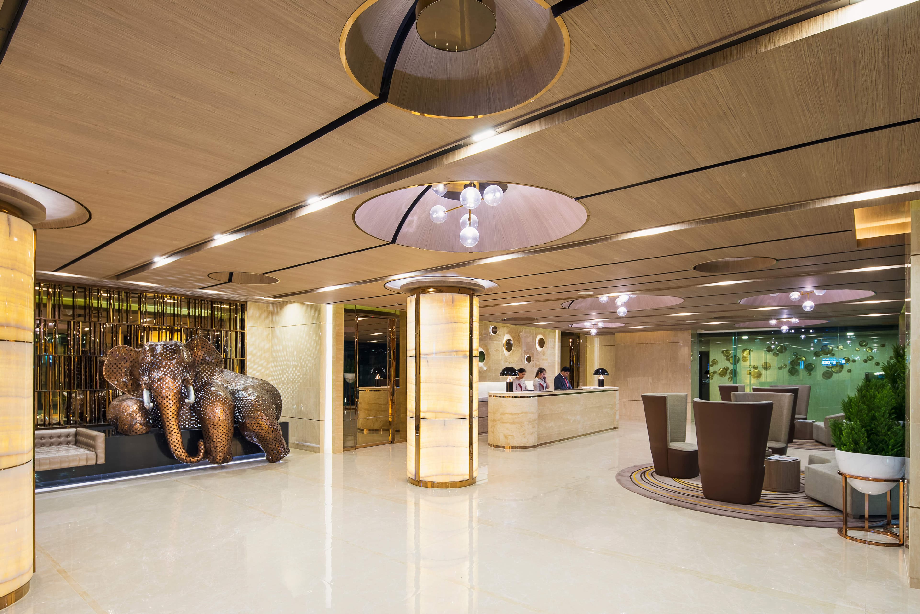 Solitaire Bangkok Sukhumvit 11 Ansicht 8