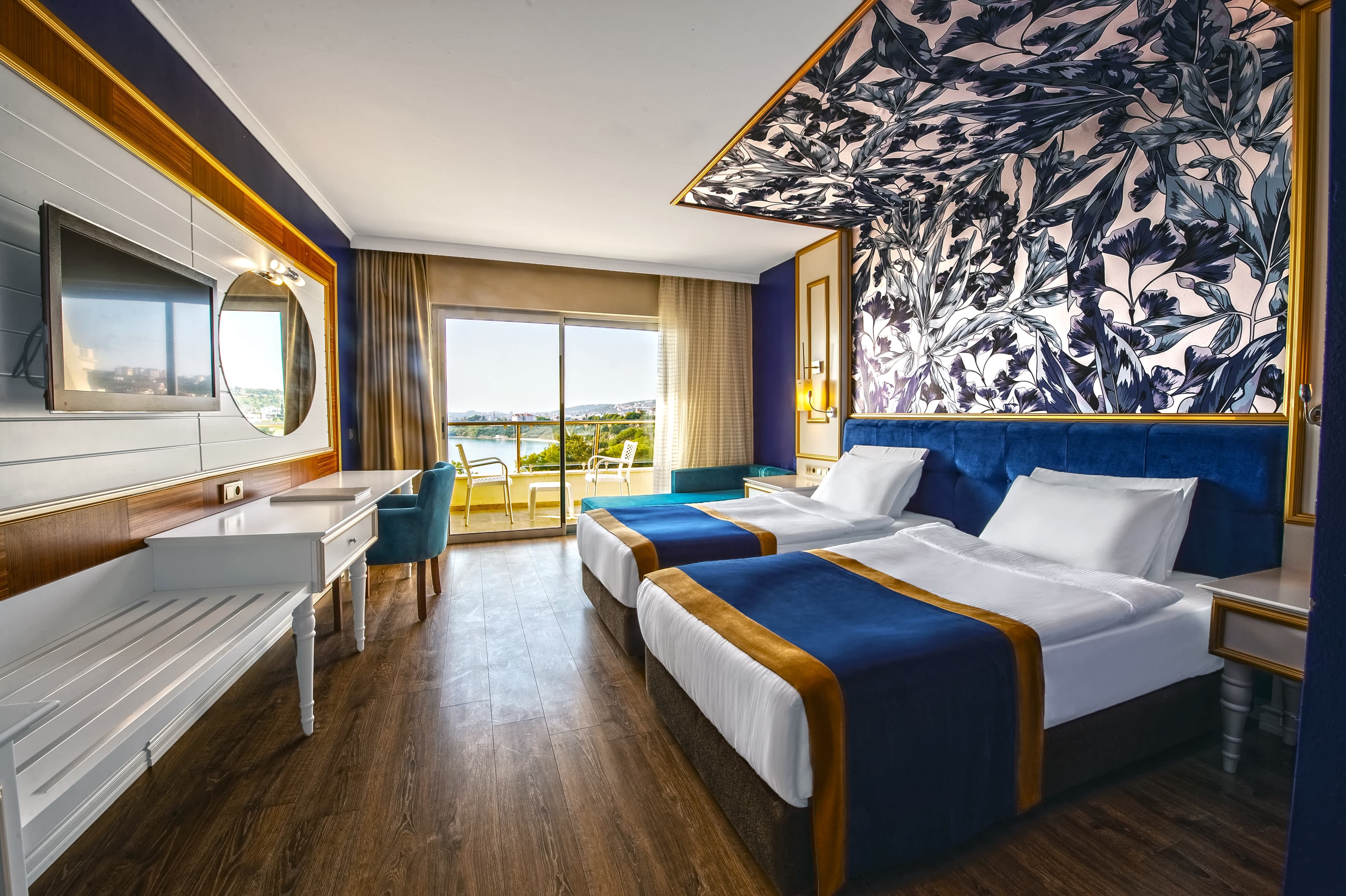 Utopia Beach Club Ansicht 6