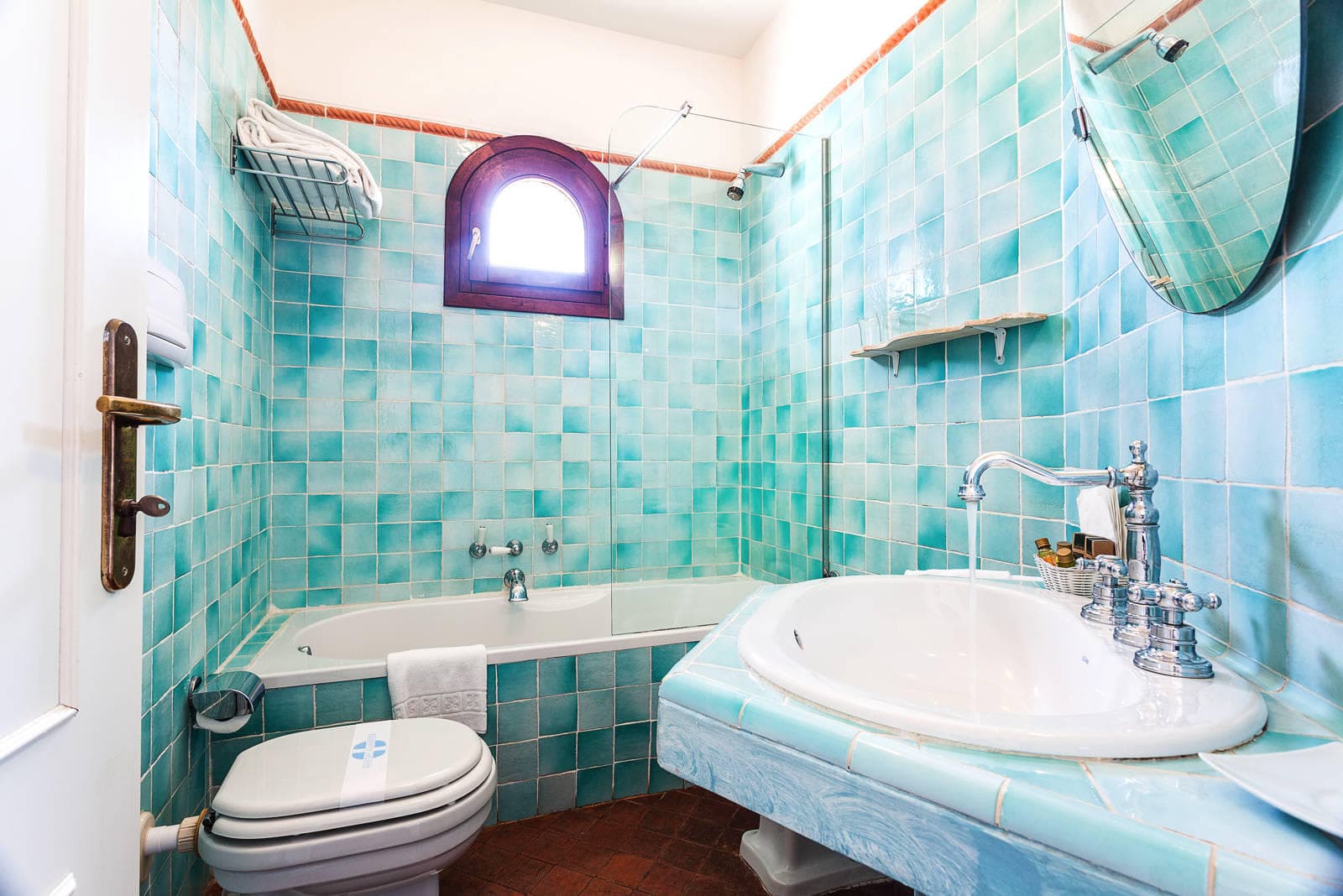 Stefania Boutique Hotel Ansicht 6