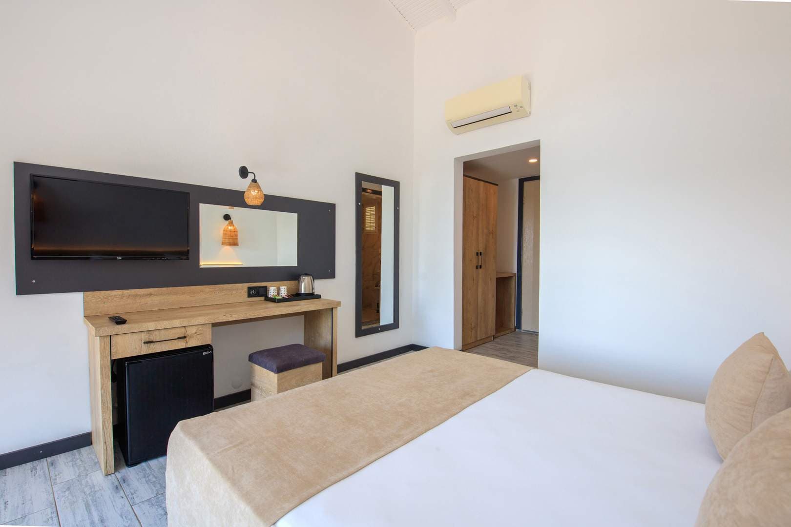 Hotel Meri Ansicht 5