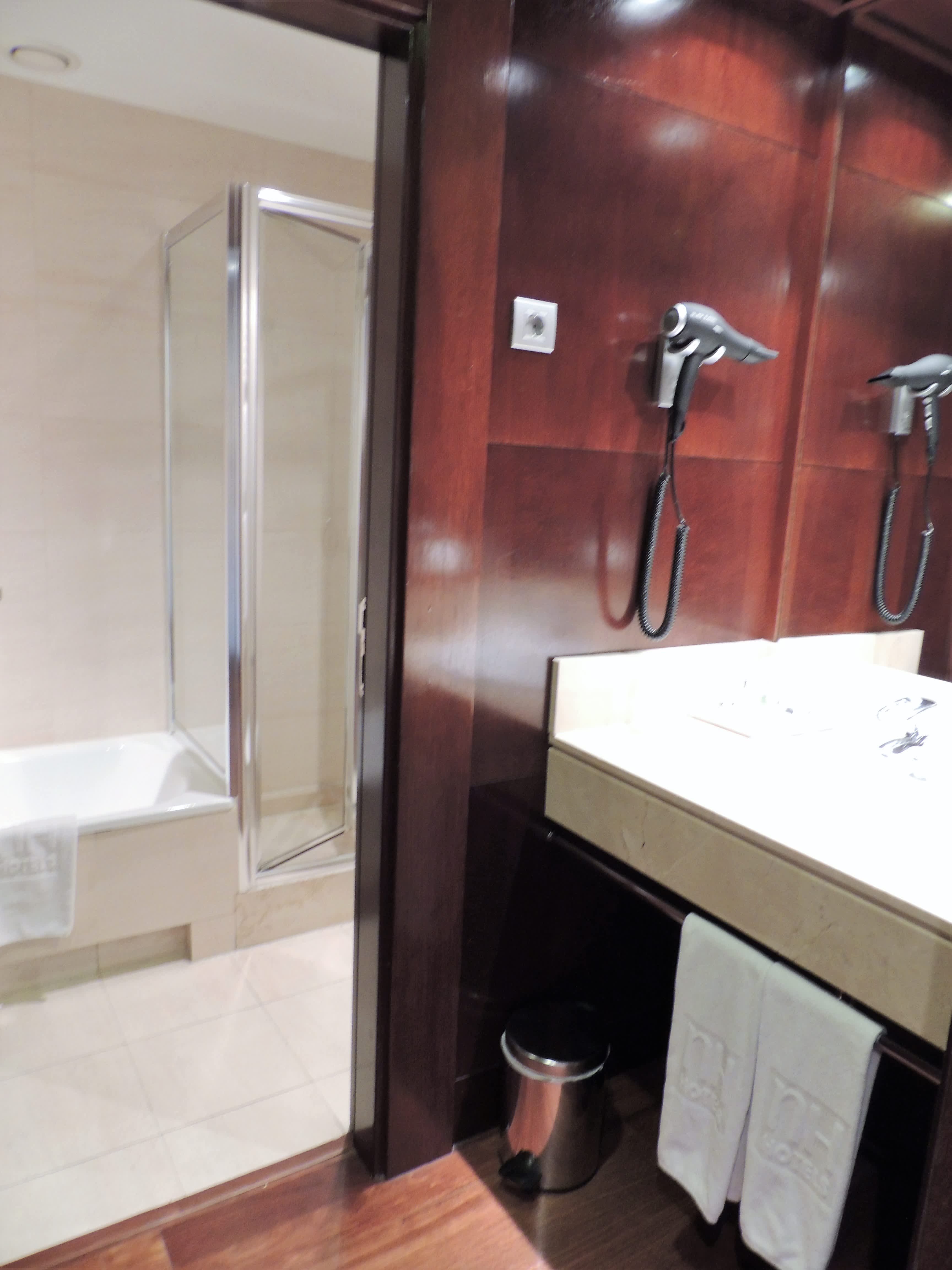 NH Collection Palacio de Aranjuez Ansicht 5