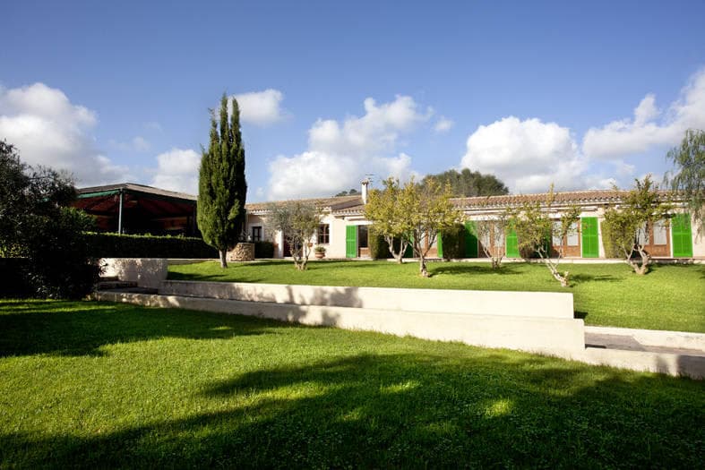 Son Corb Boutique Hotel Ansicht 9