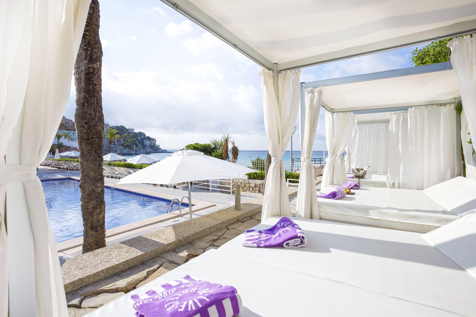 Be Live La Cala Boutique - Adults only Ansicht 8