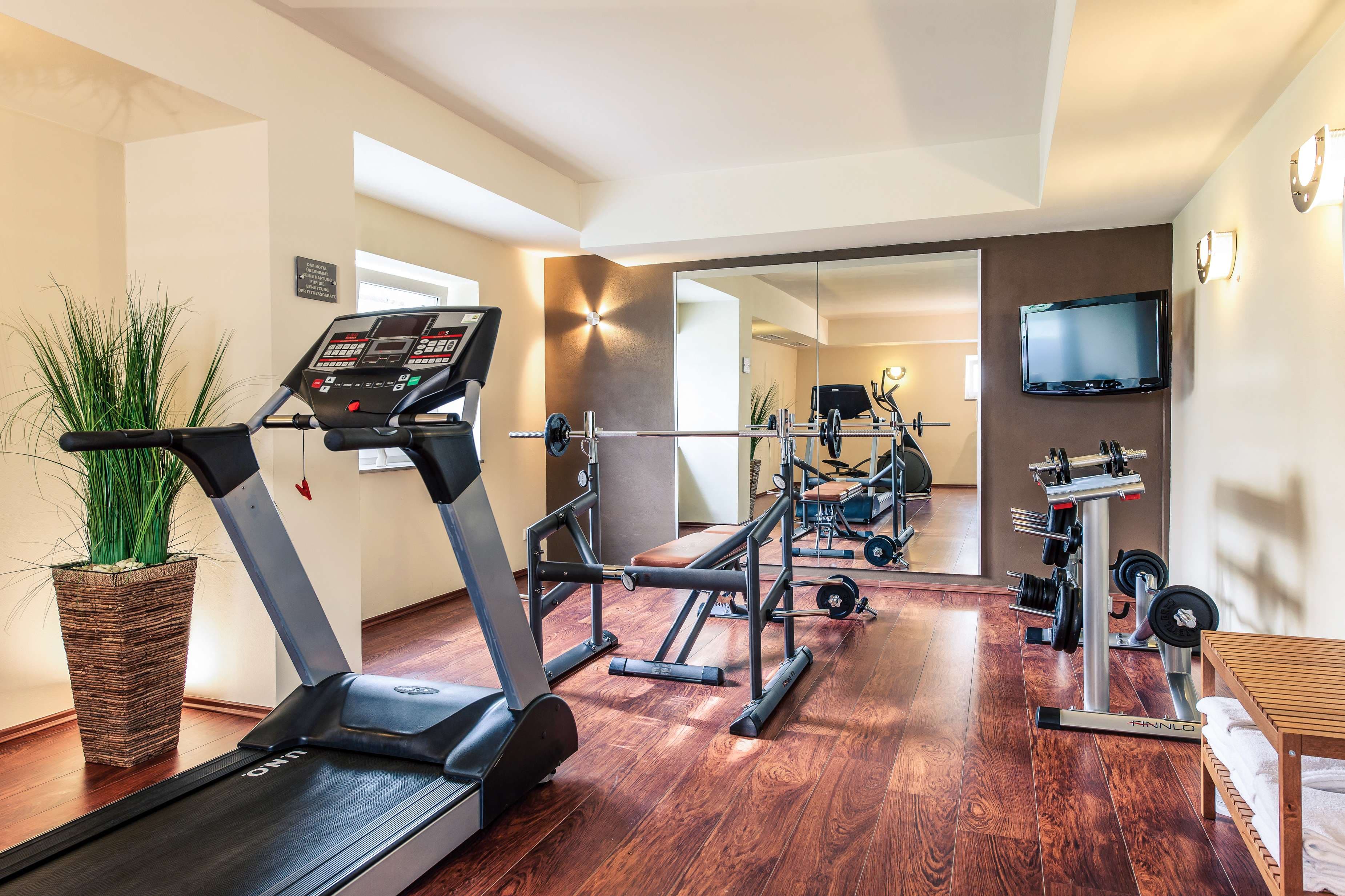 Mercure Hotel Schweinfurt Maininsel Ansicht 5