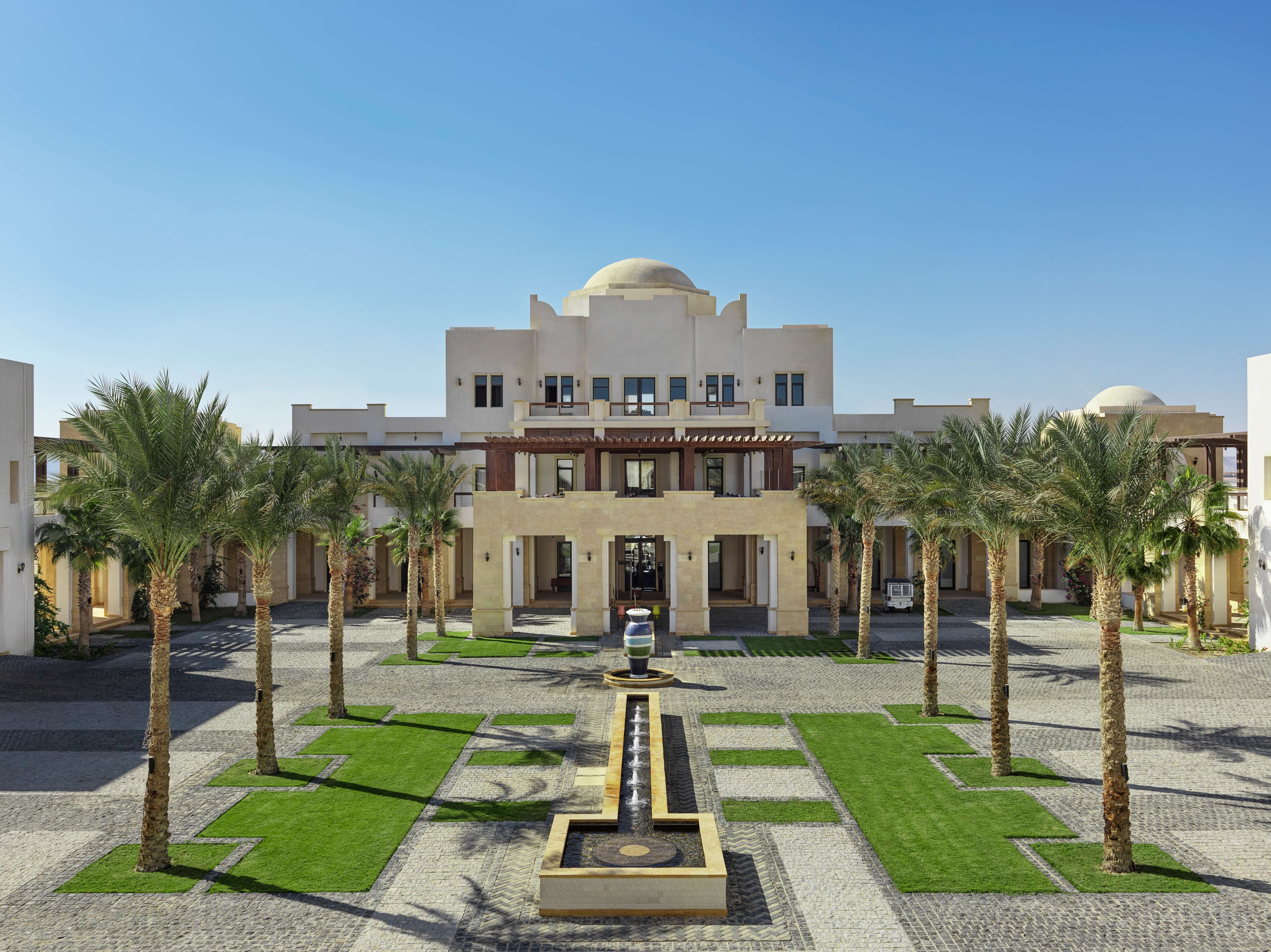 Ancient Sands Golf Resort Ansicht 2