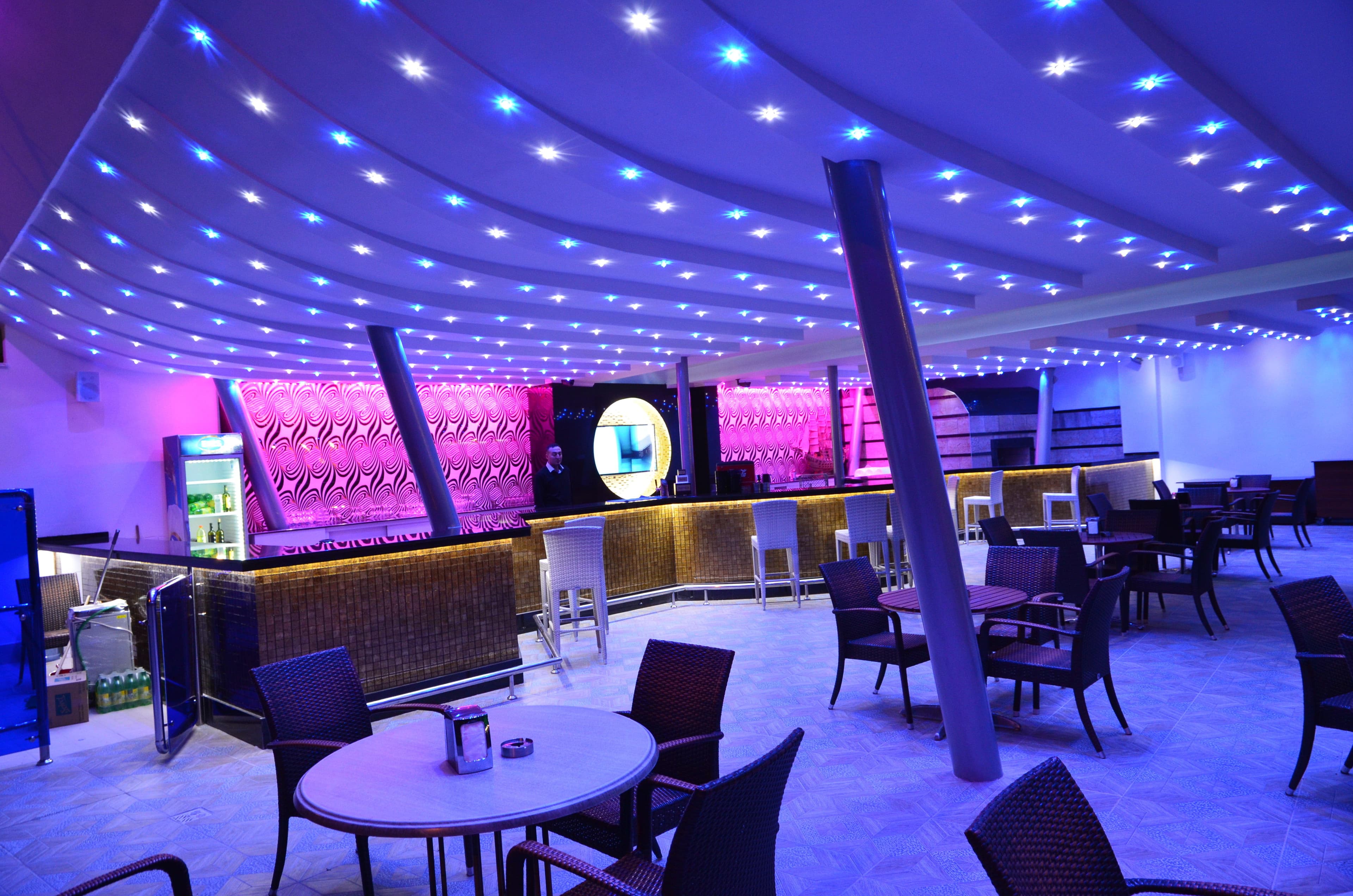 Hotel Grand Zaman Garden Ansicht 9