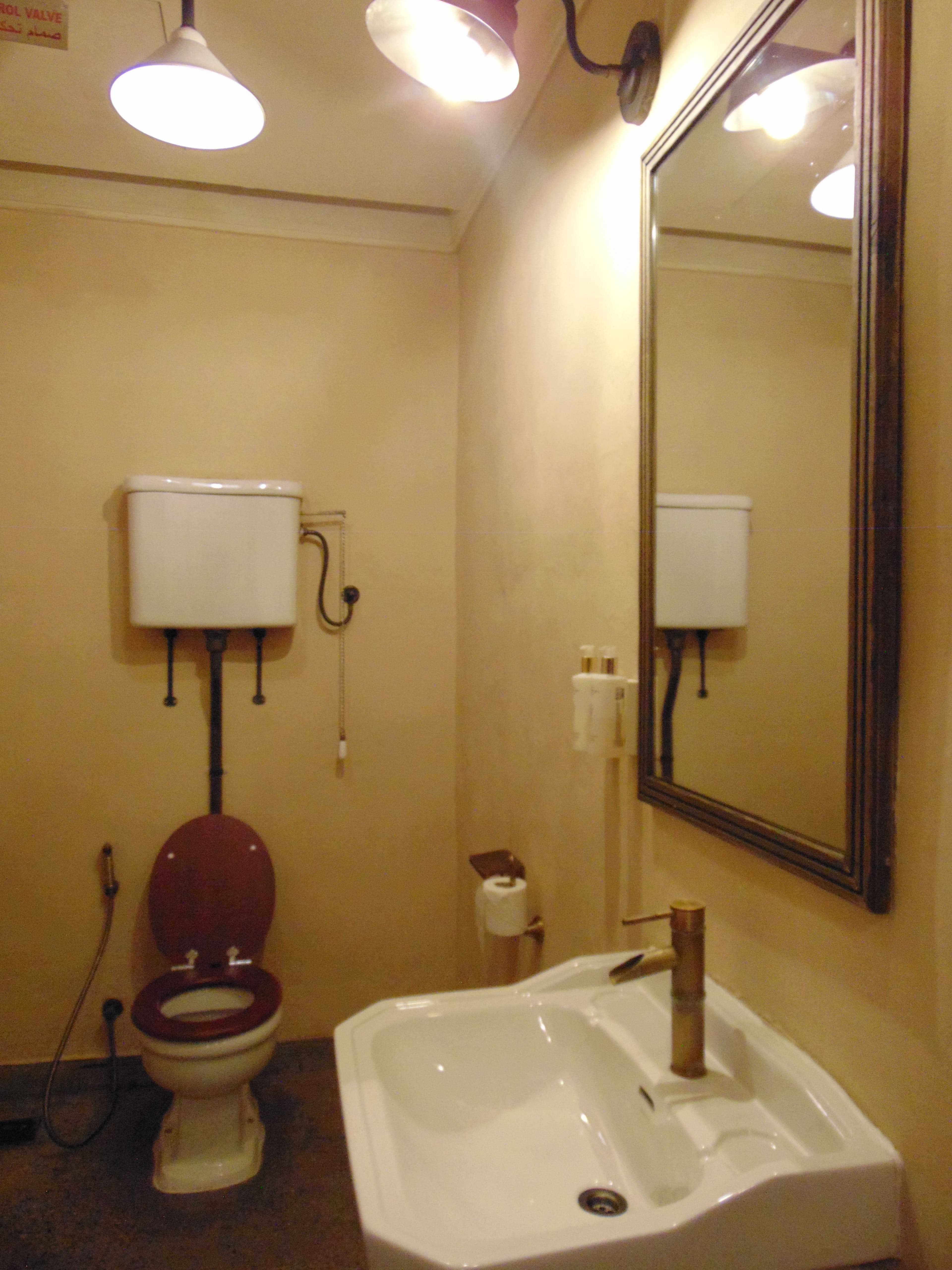 Al Seef Heritage Hotel Dubai, Curio Collection by Hilton Ansicht 6