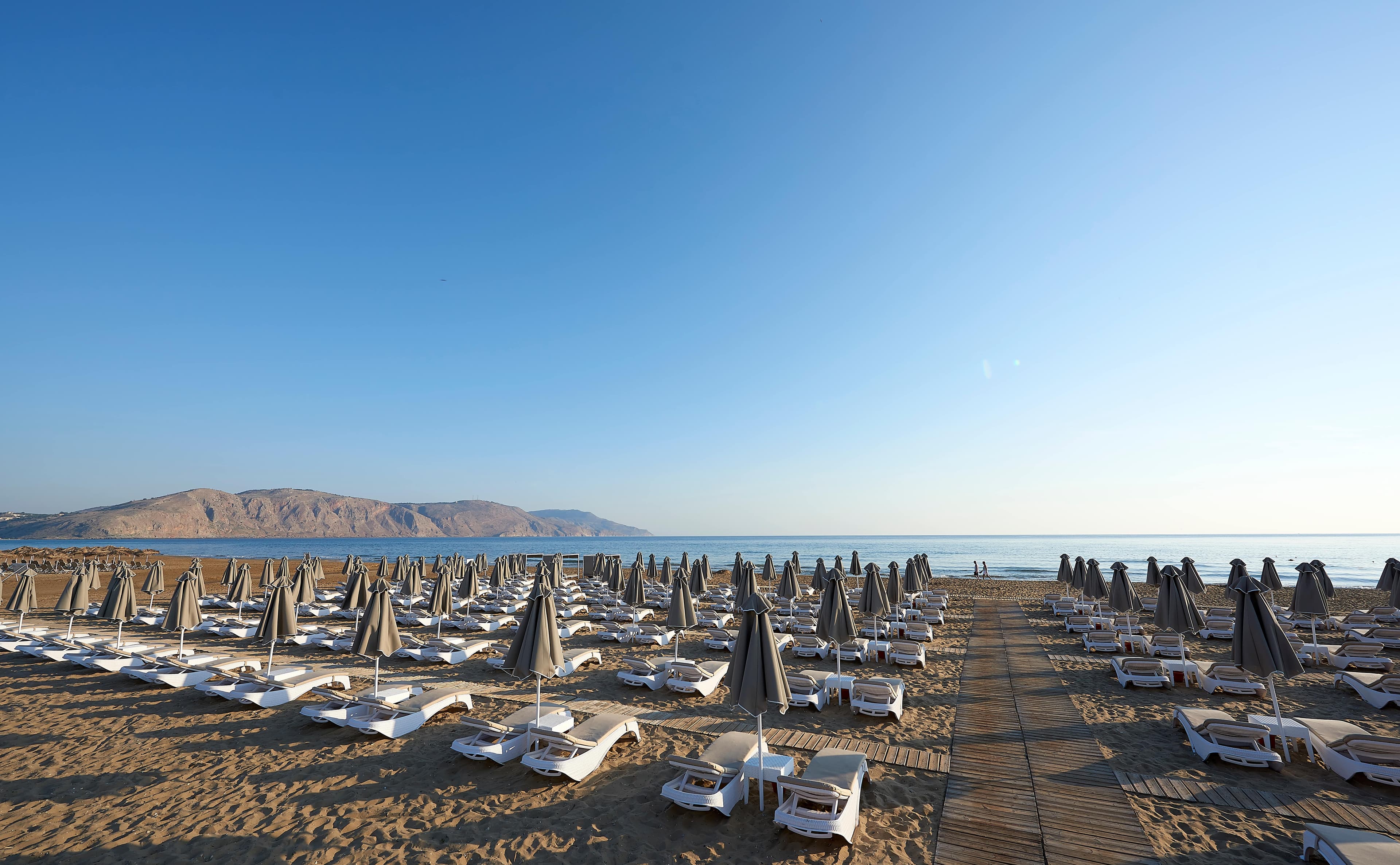 Mythos Palace Resort & Spa Ansicht 3