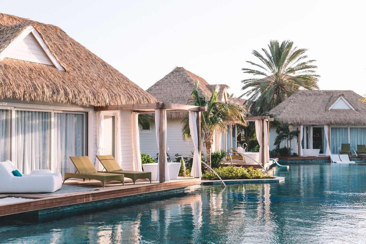 Sandals Royal Curacao Ansicht 5