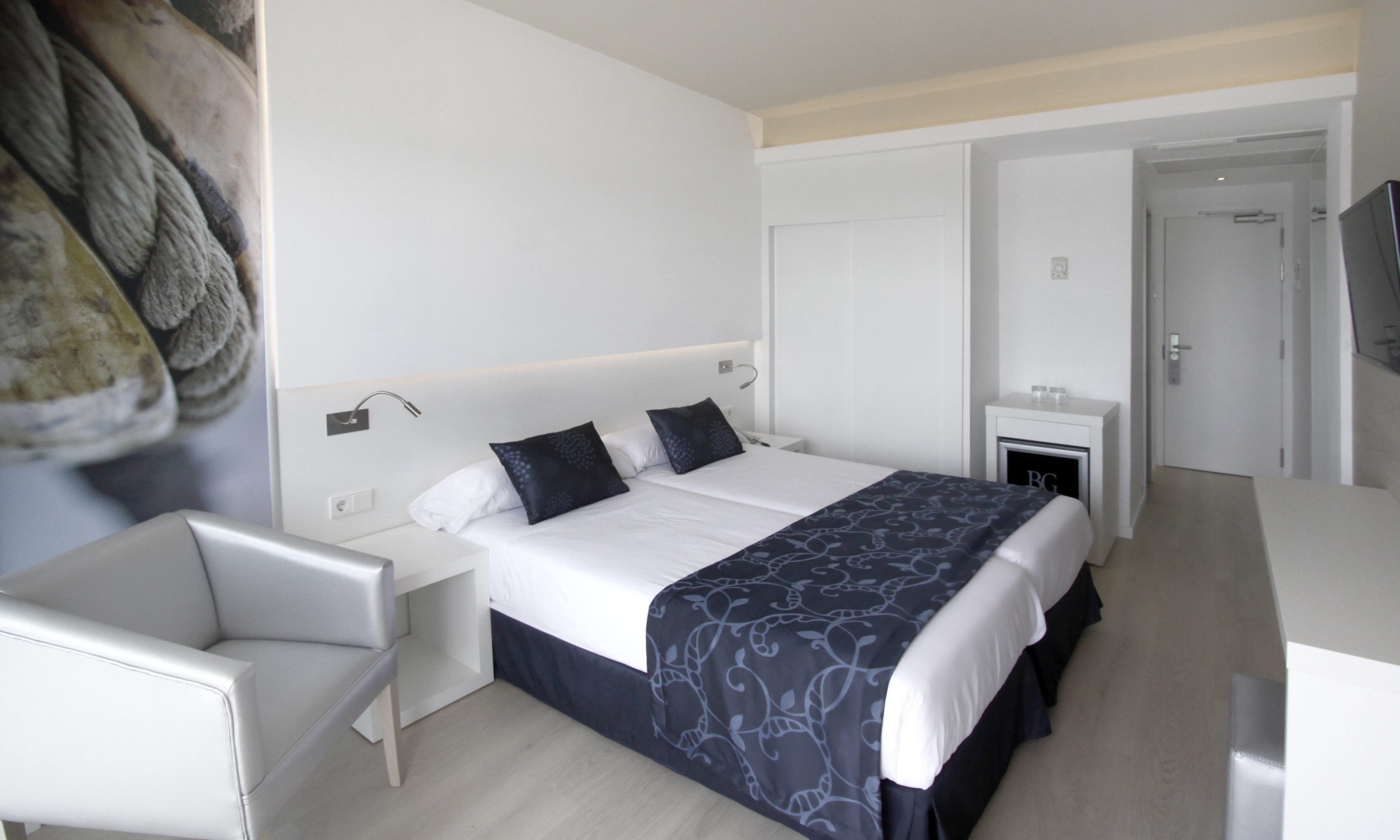 BG Hotel Java Ansicht 4