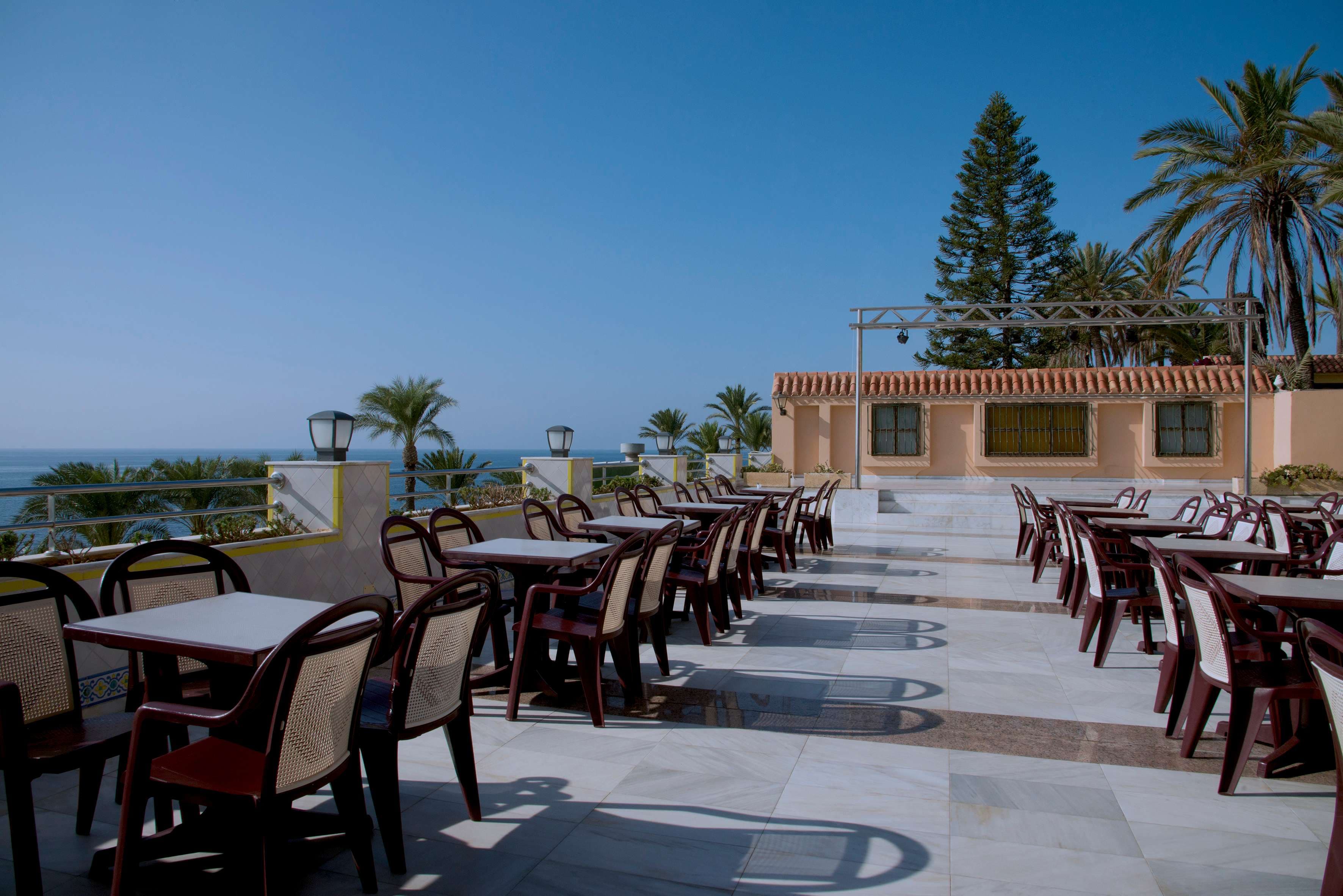 Playadulce Hotel Ansicht 9
