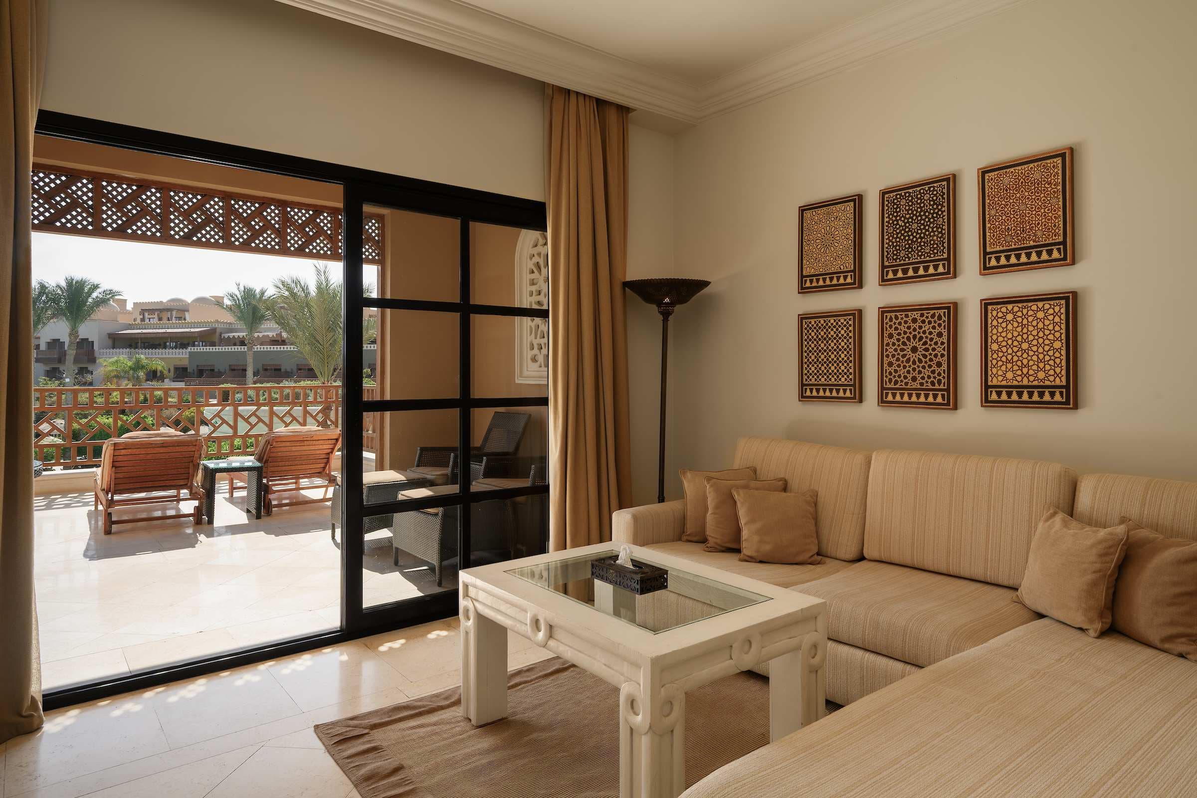 Makadi Spa - Adults only Ansicht 5
