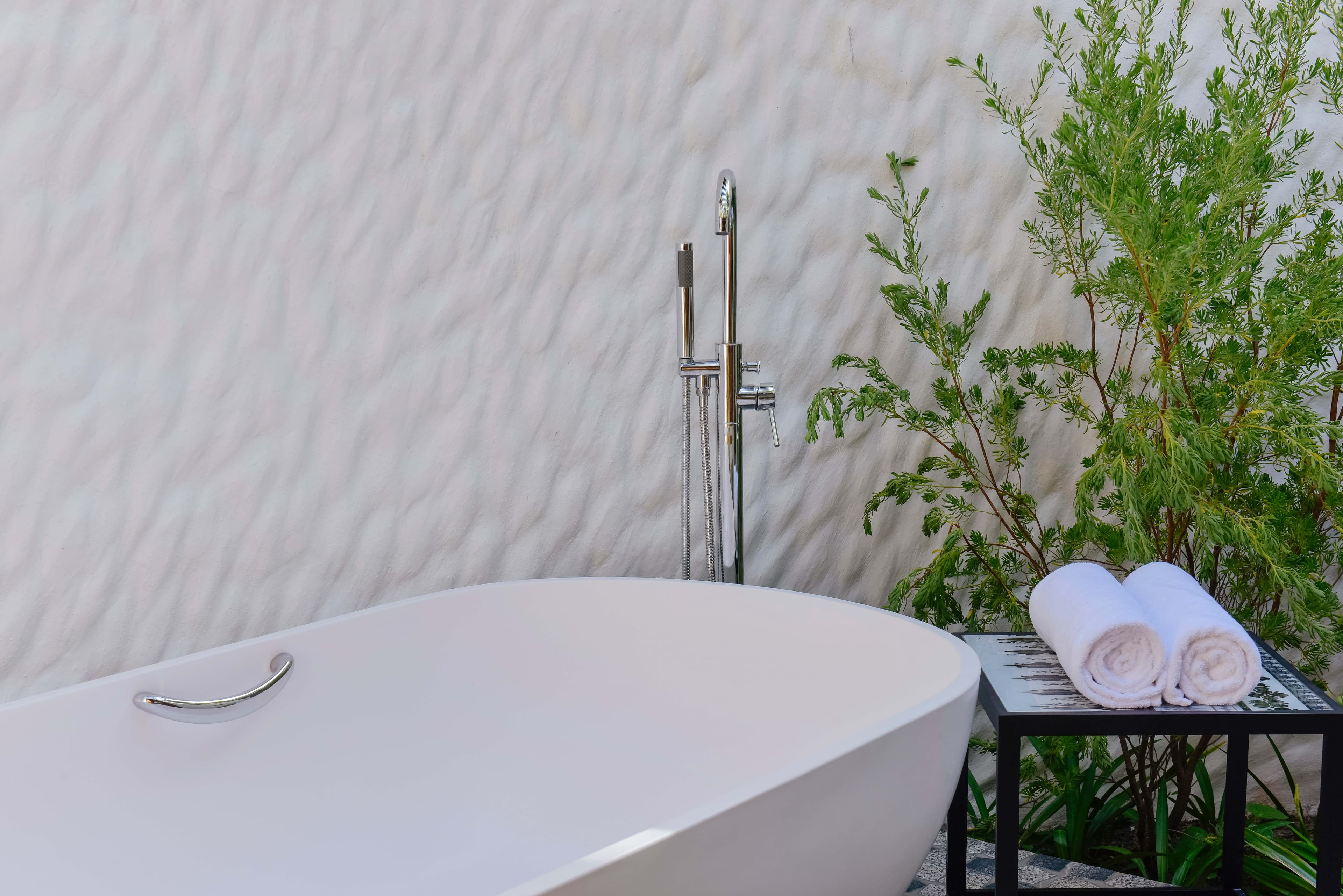Mercure Maldives Kooddoo Resort Ansicht 5