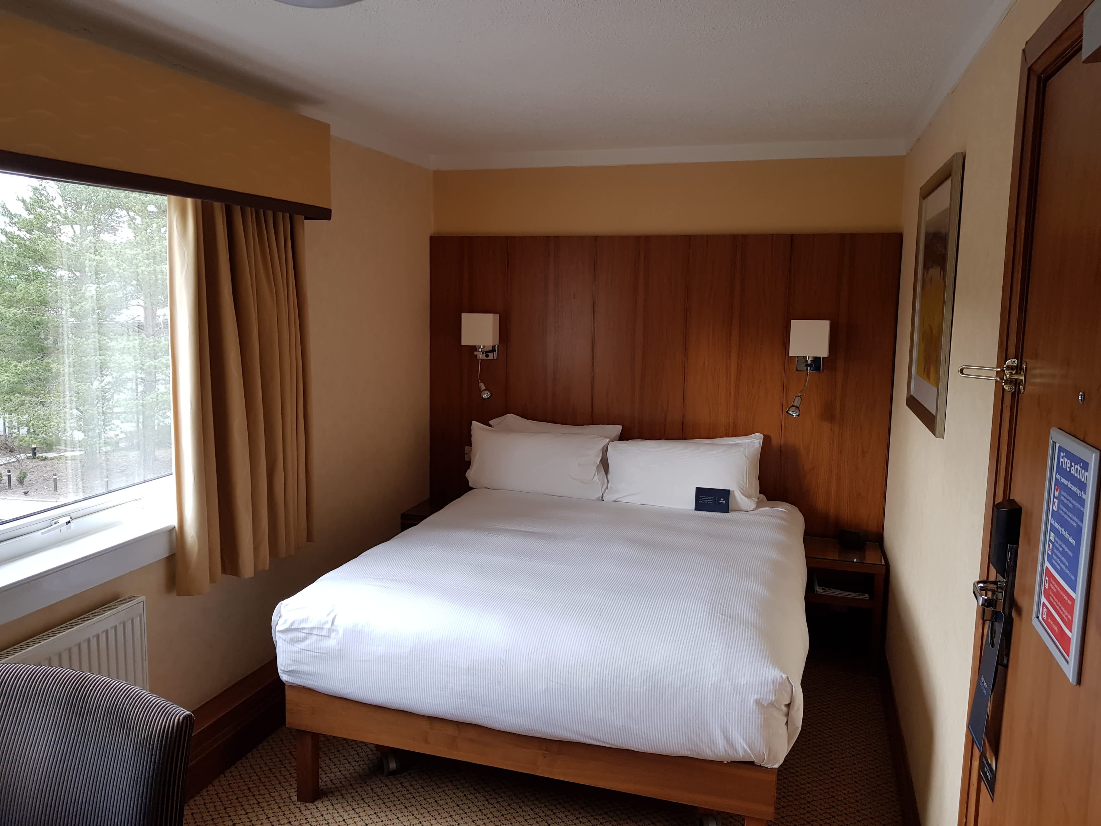Hilton Coylumbridge