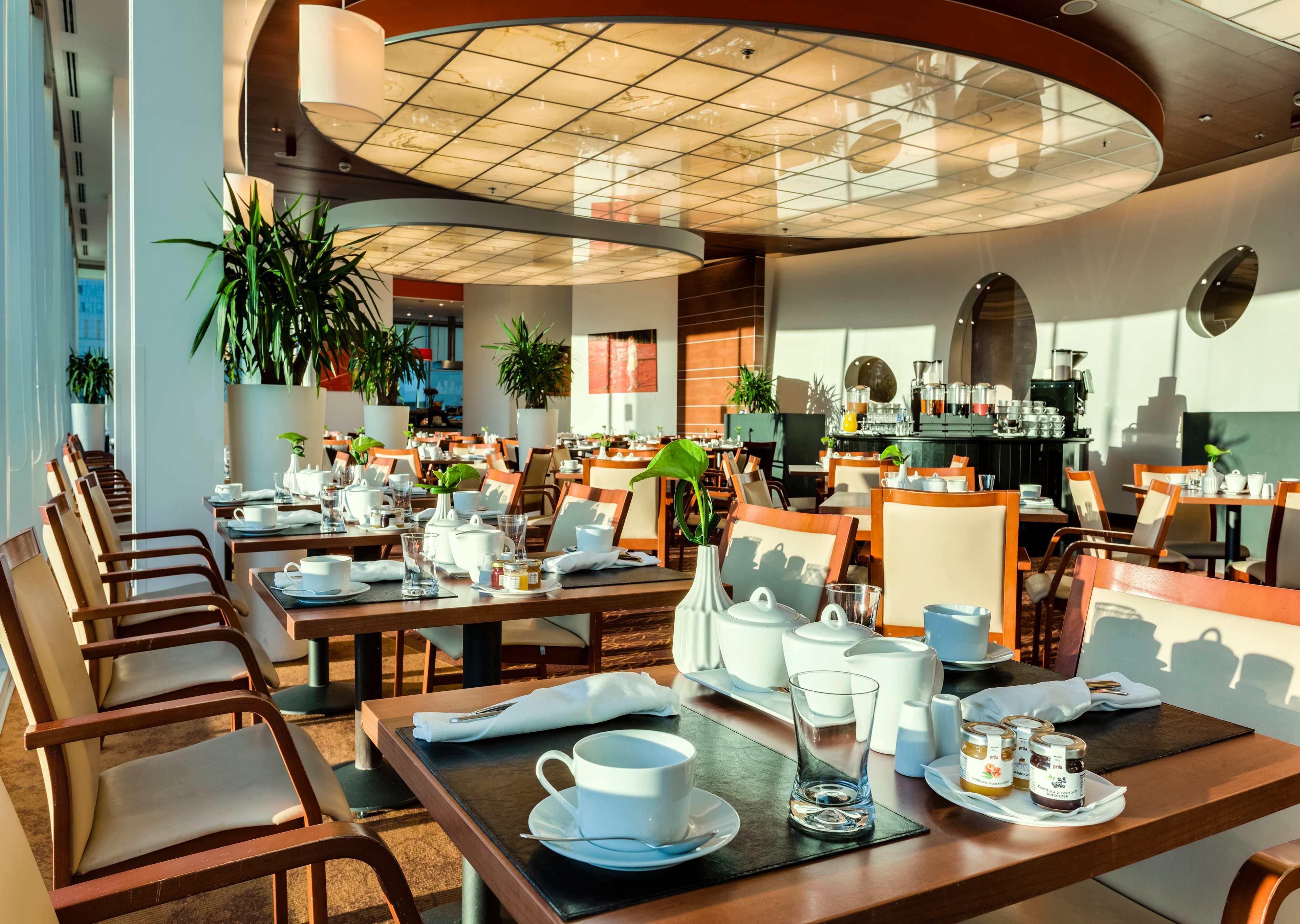 InterContinental Warszawa Ansicht 9