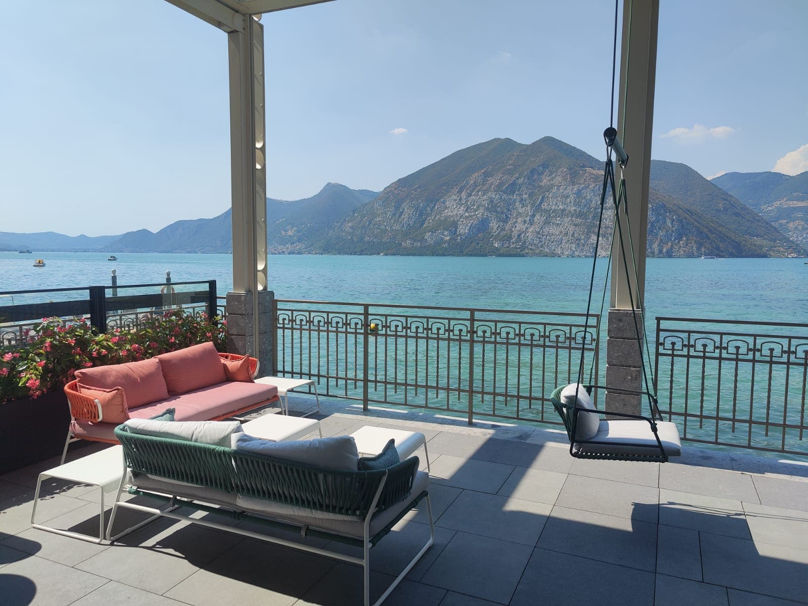 Hotel Araba Fenice Ansicht 6