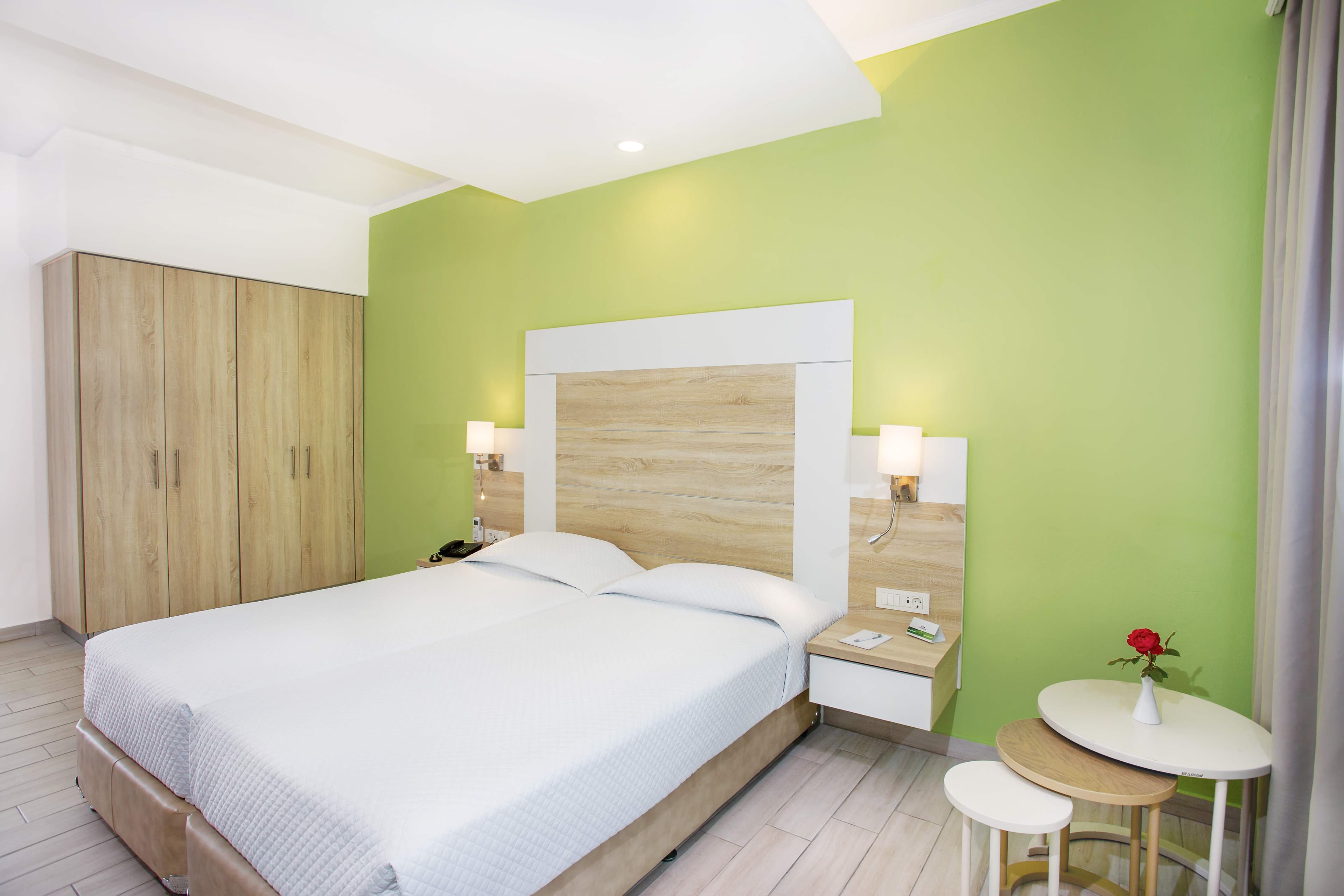 Euro Village Achilleas Hotel Ansicht 6