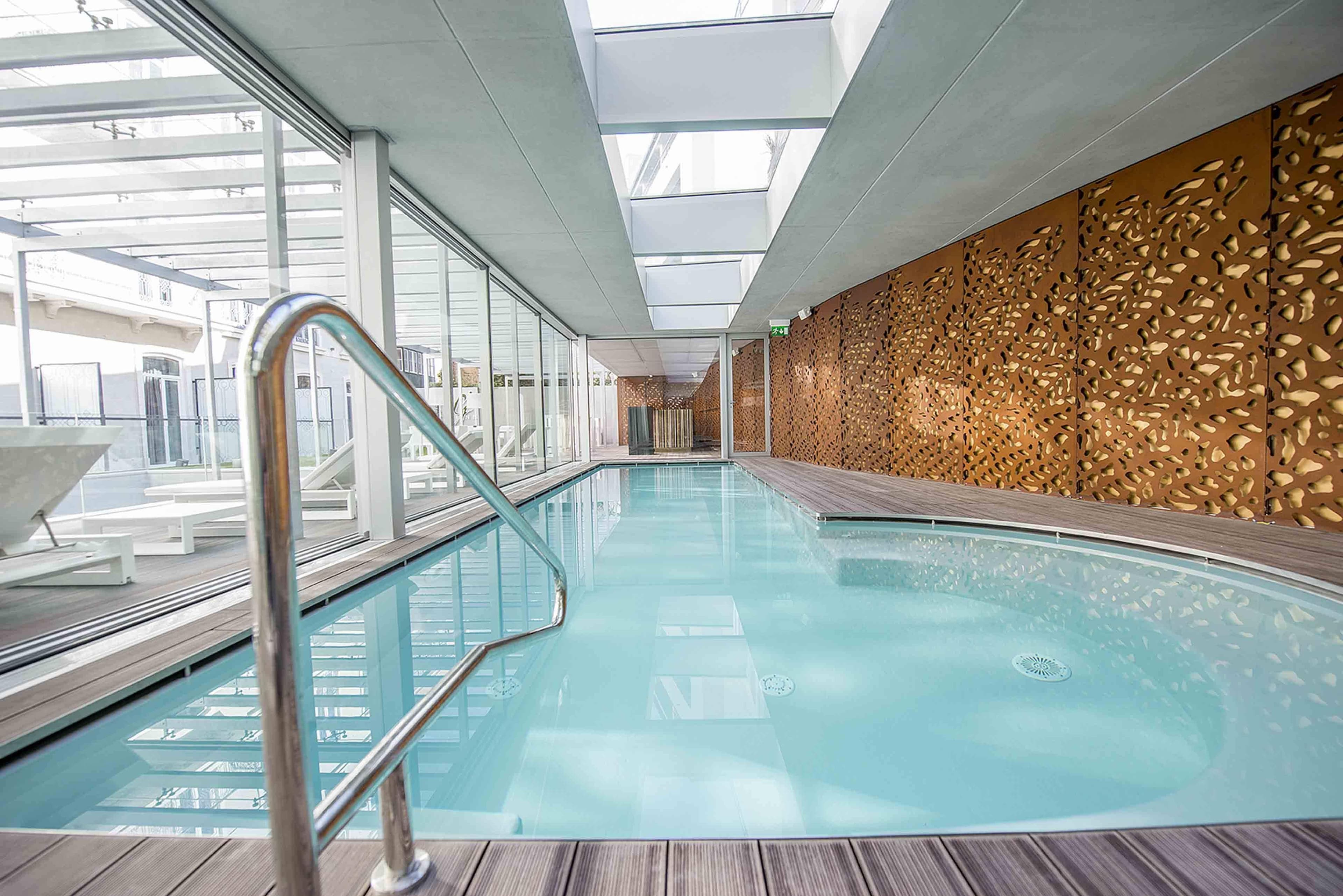 BessaHotel Liberdade Ansicht 7