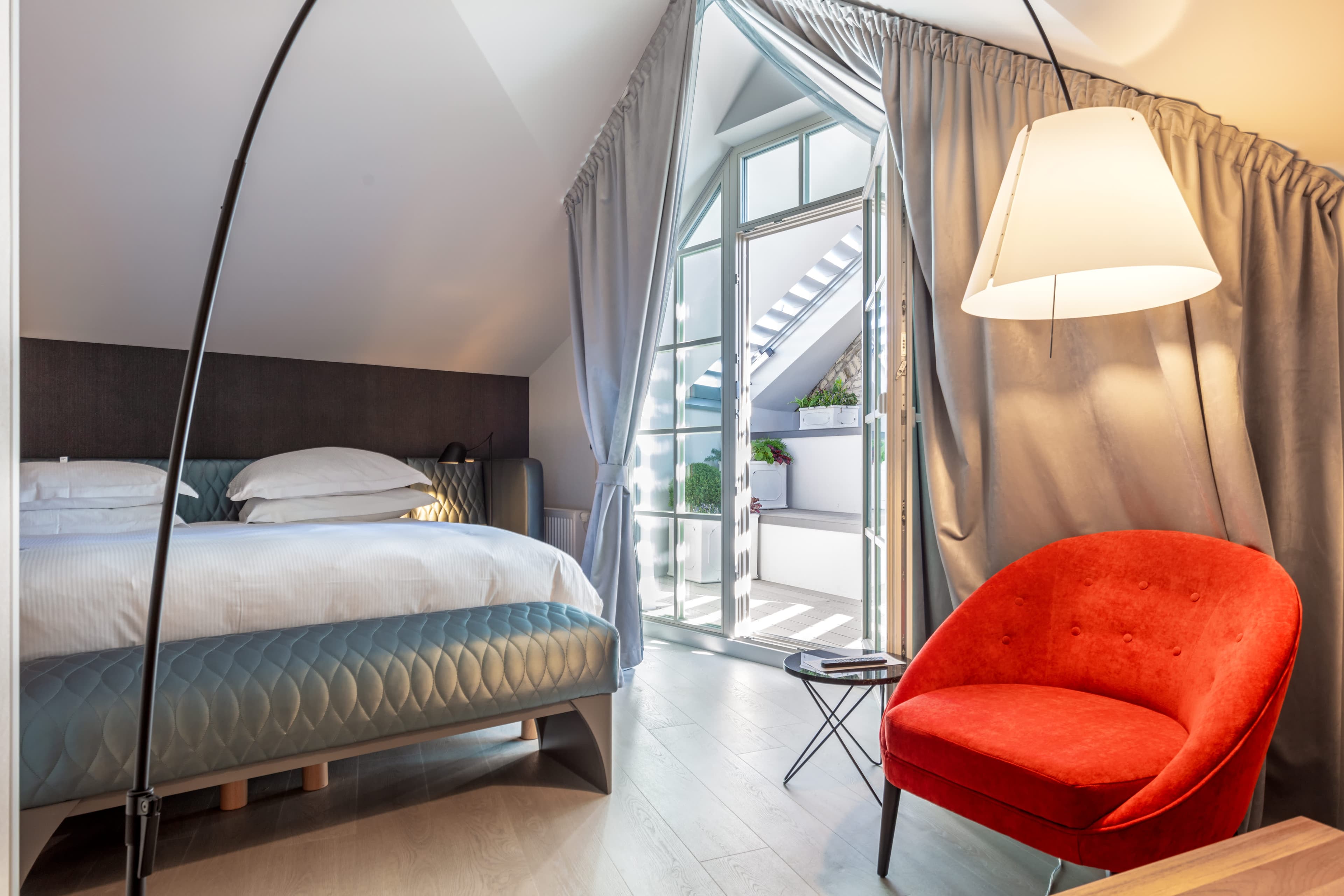 Radisson Blu Royal Astorija Hotel, Vilnius Ansicht 5