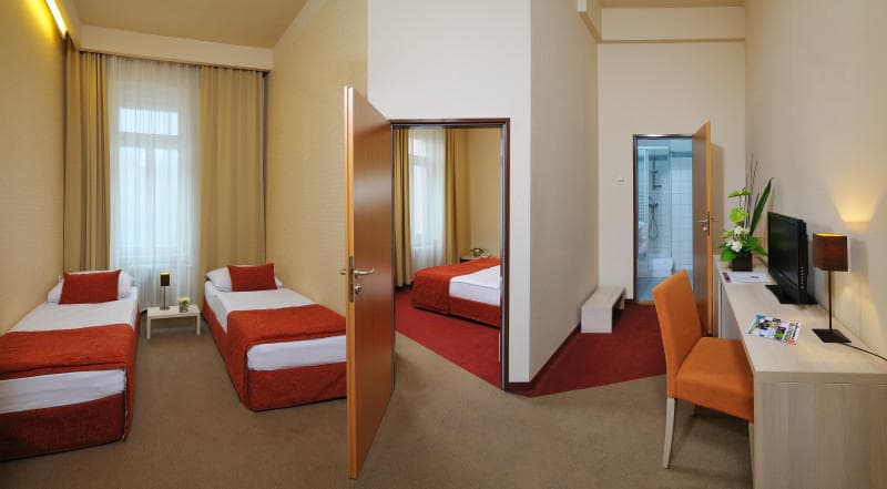 Star Hotel Ansicht 4