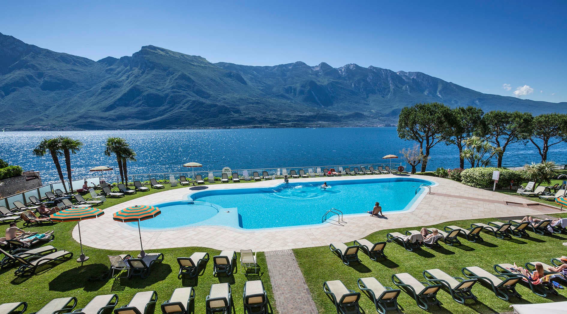 Hotel Du Lac