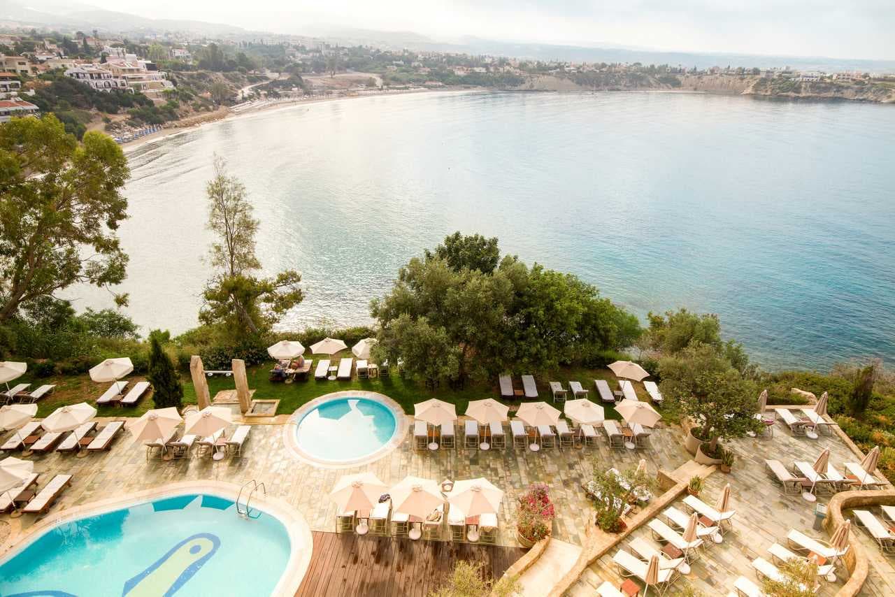 Thalassa Boutique Hotel & Spa Ansicht 10