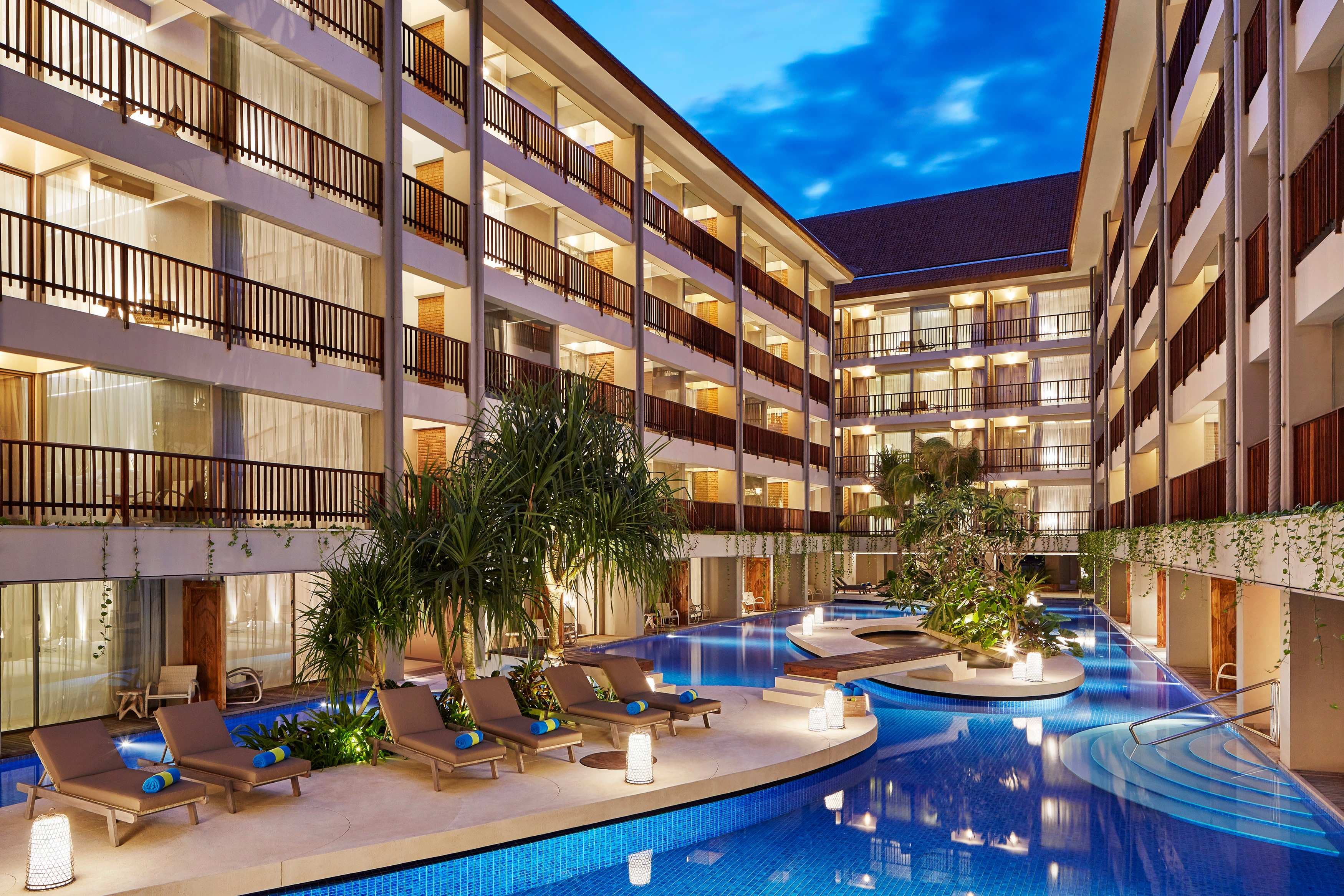 Four Points by Sheraton Bali, Kuta