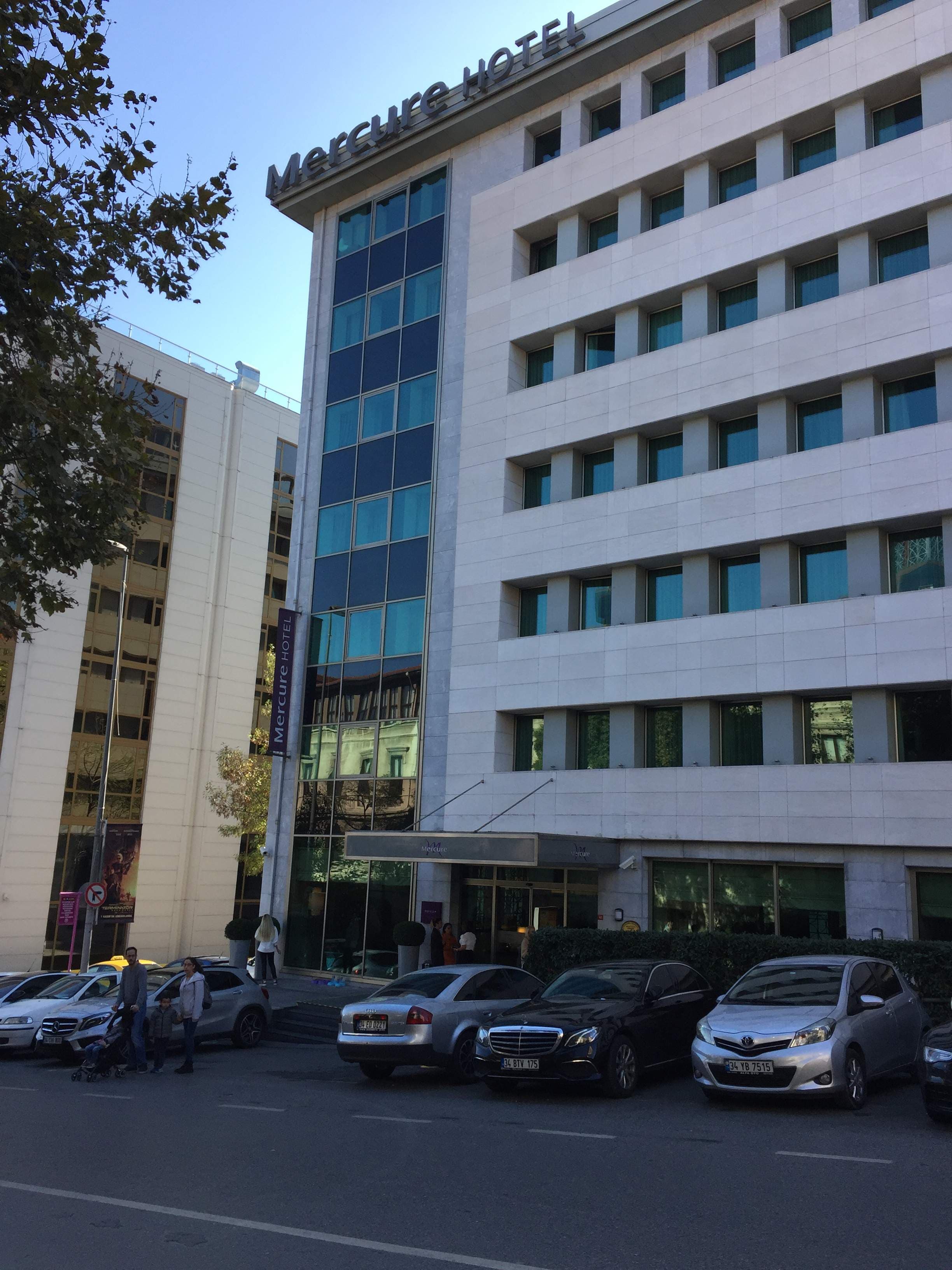 The Artisan Istanbul MGallery Ansicht 2