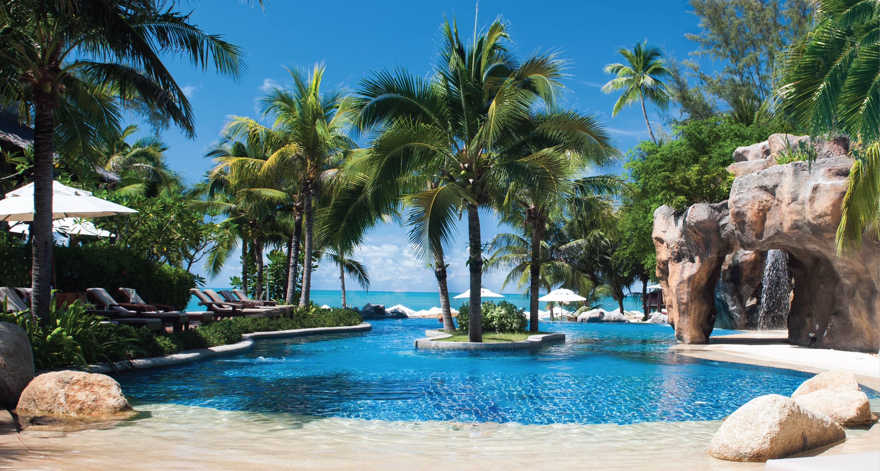 Royal Muang Samui Villas Ansicht 8