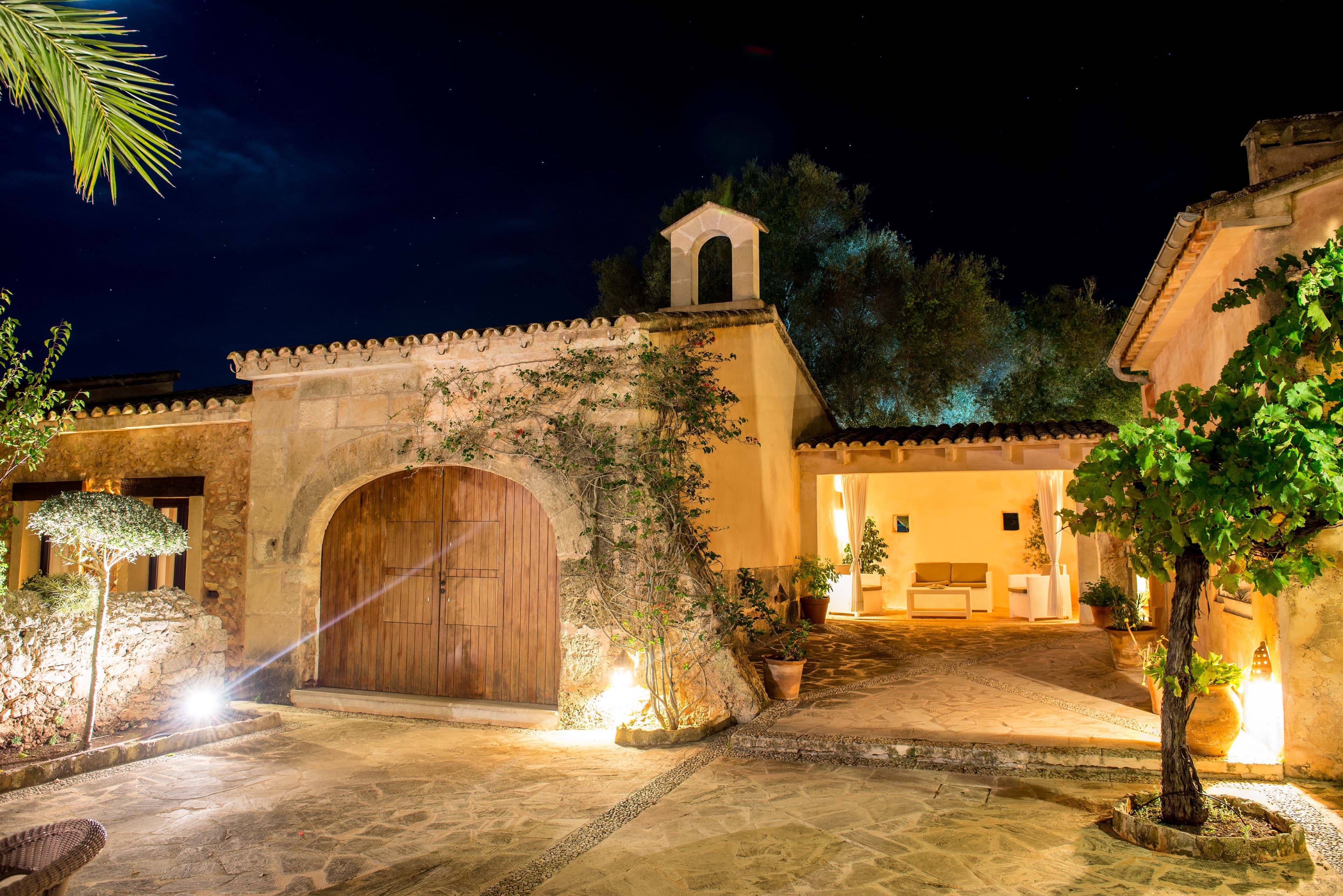 Hotel Sa Galera Ansicht 9