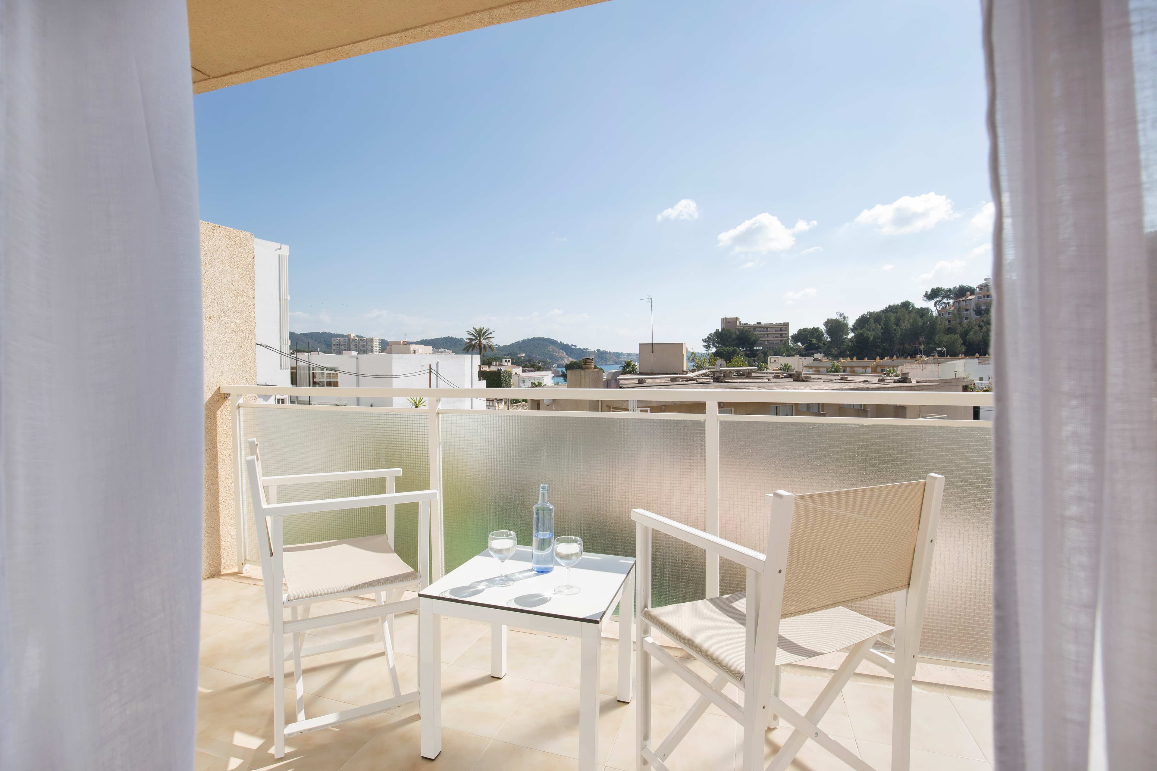 Hotel Tora Ansicht 7