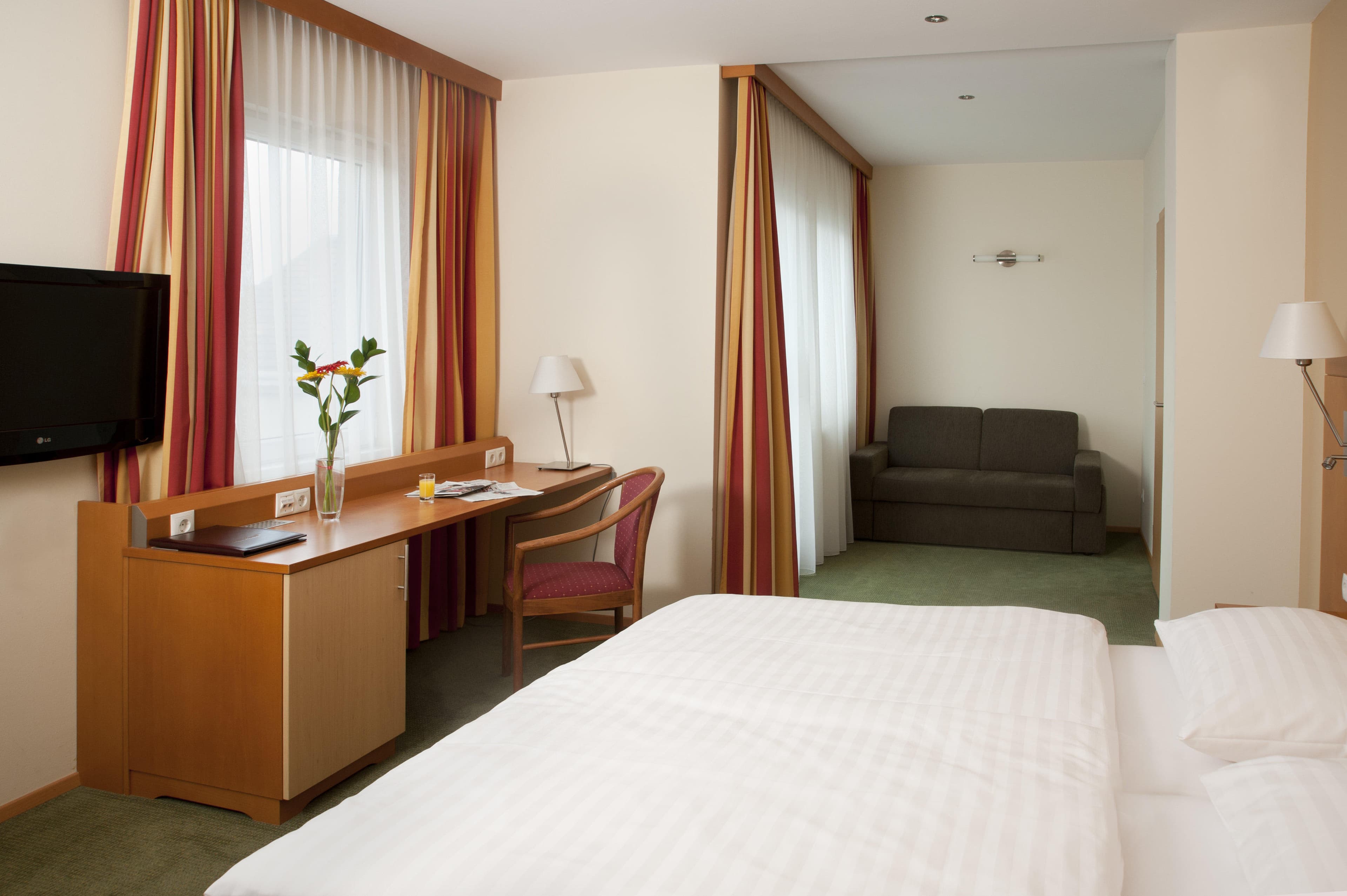 Hotel Lucia