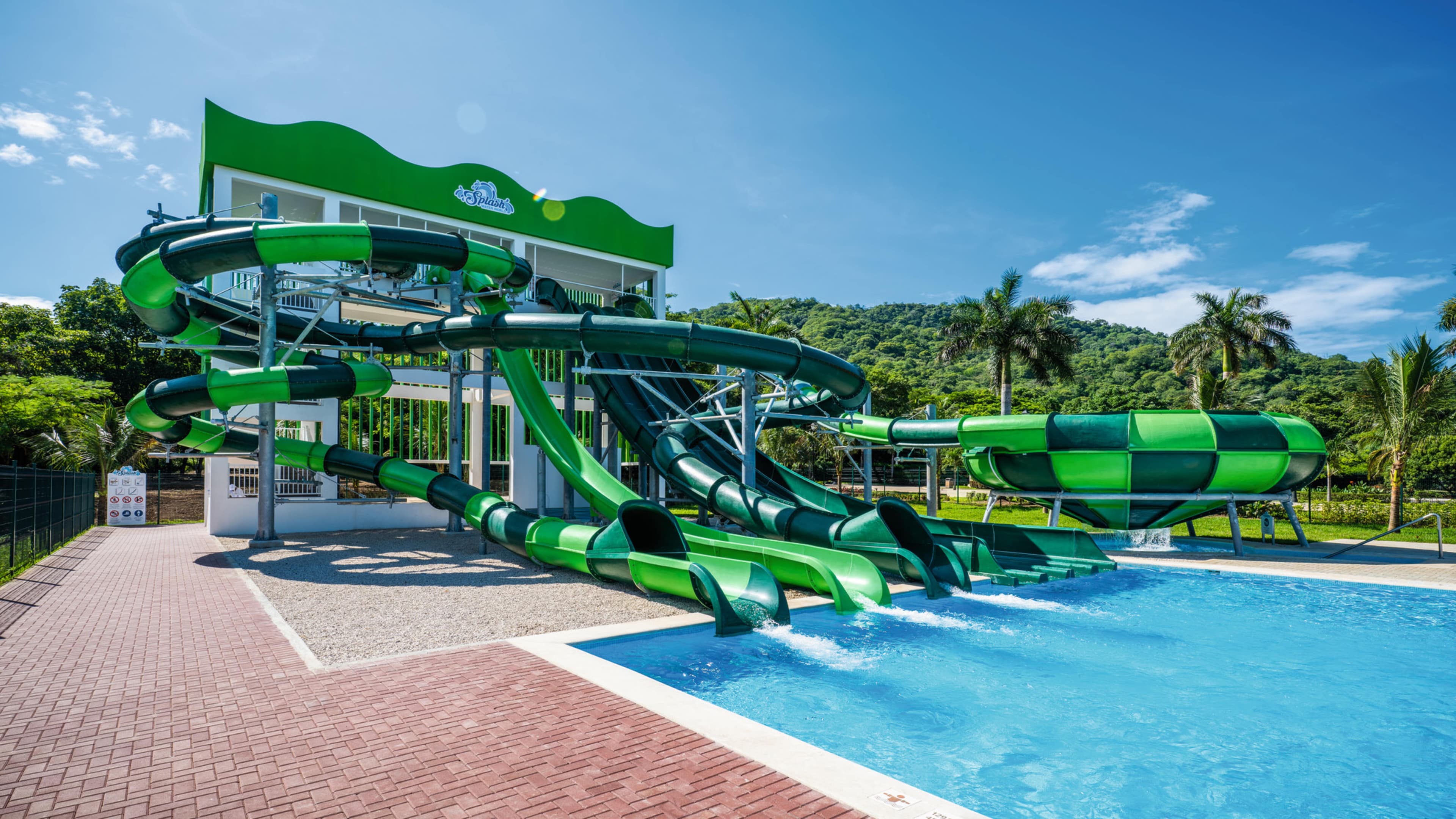 Hotel Riu Palace Costa Rica Ansicht 9