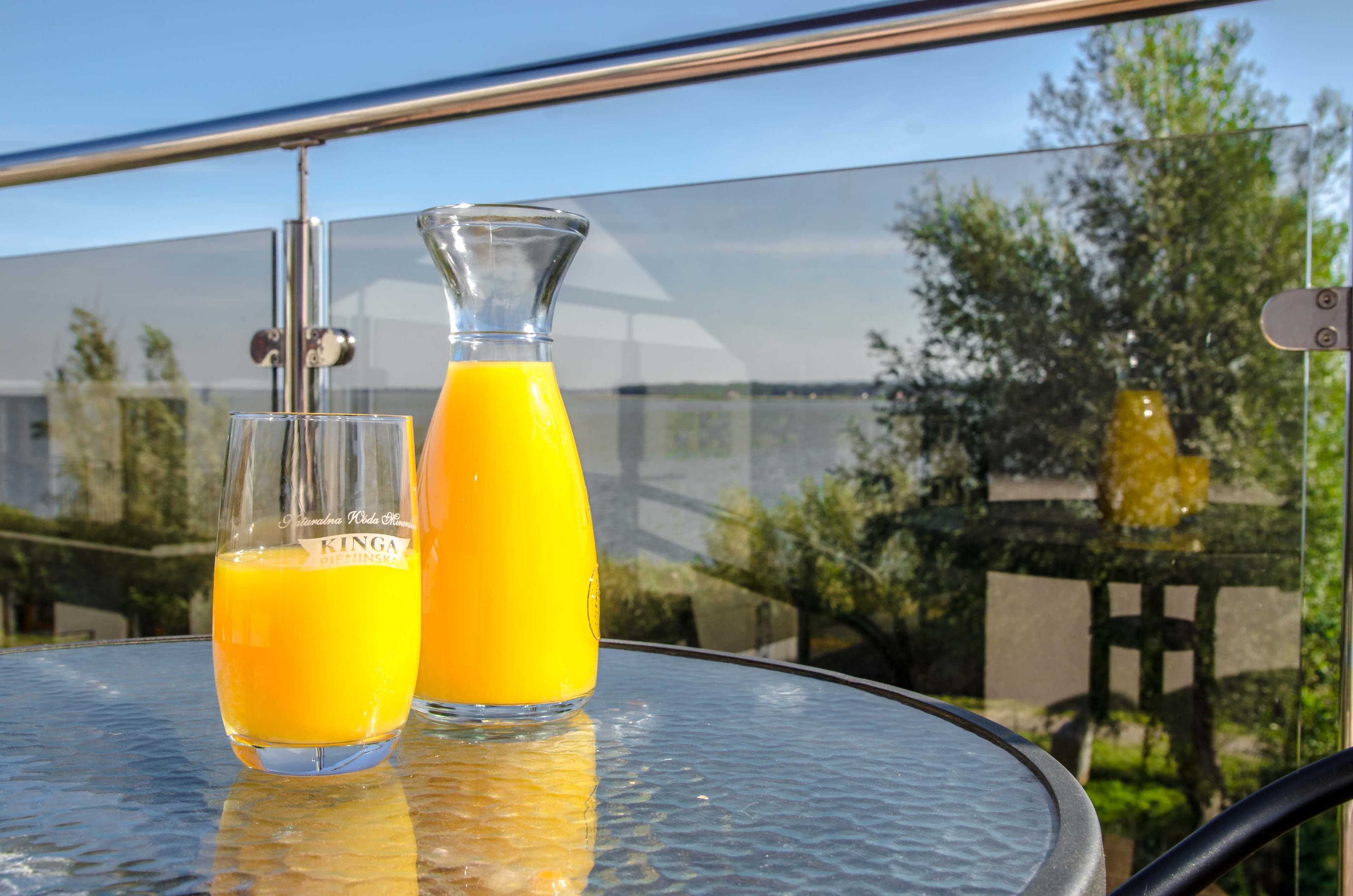Hotel Emocja SPA Ansicht 10