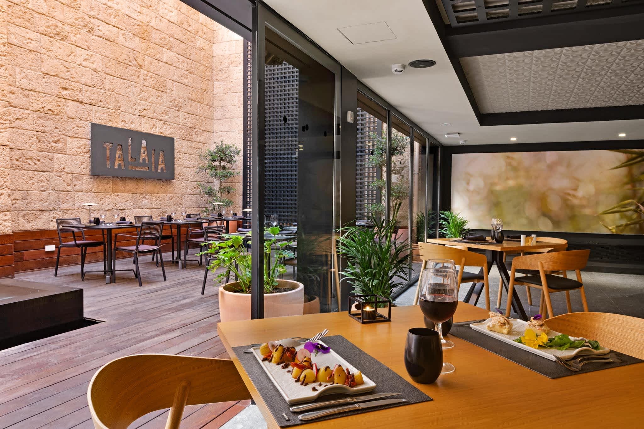 VIVA Cala Mesquida Suites & Spa 16+ Ansicht 9
