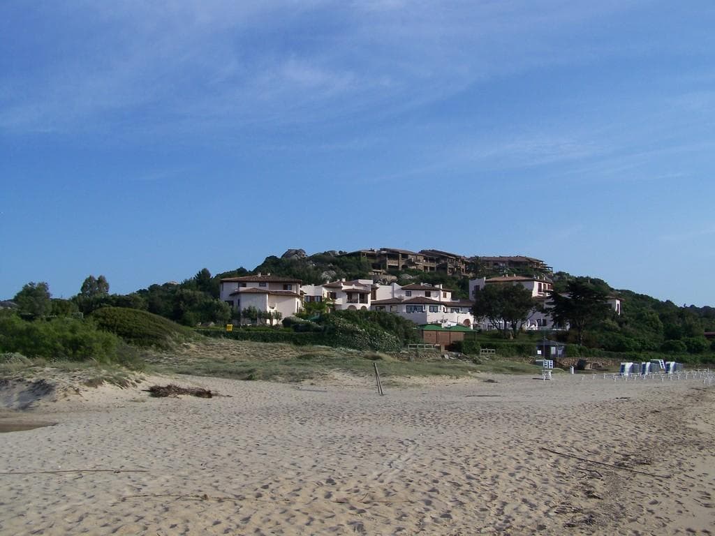Cala Cuncheddi Ansicht 9