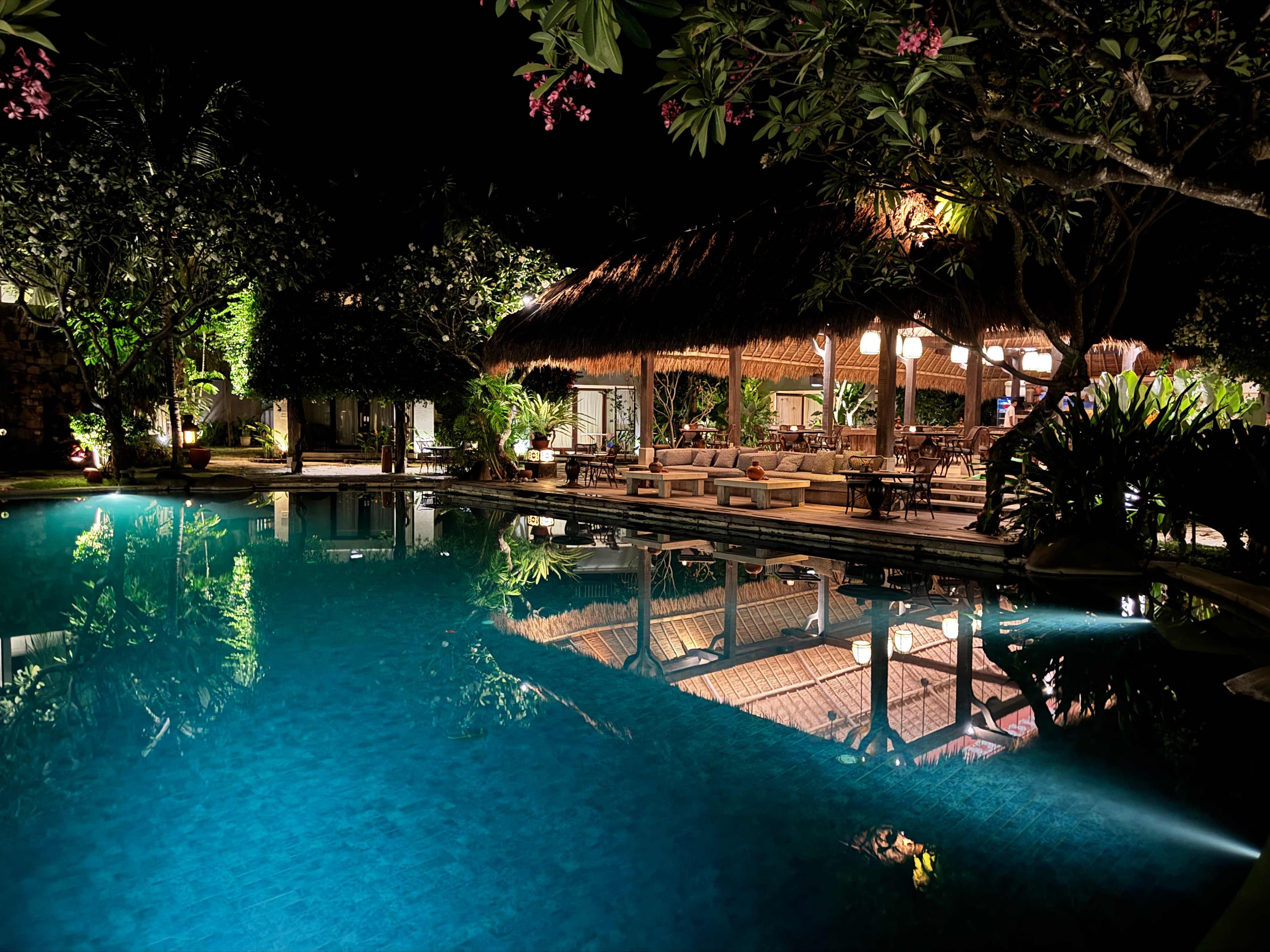 Sudamala Resort, Senggigi Ansicht 7