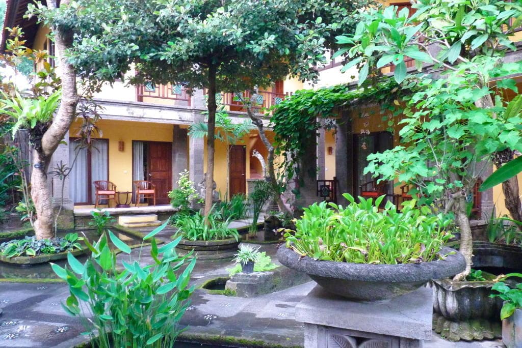 Hotel Puri Mesari