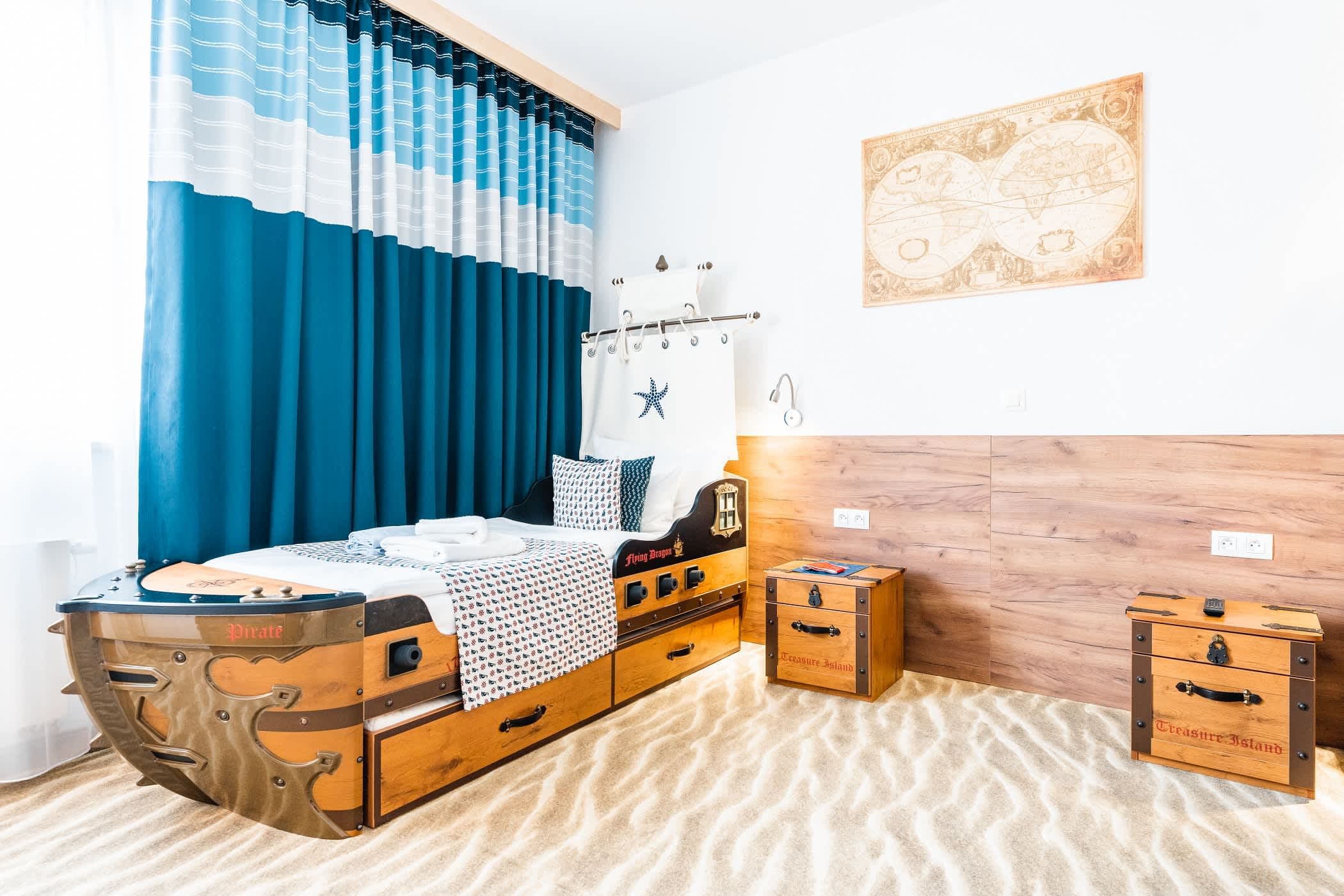 Aquapalace Hotel Prague Ansicht 6