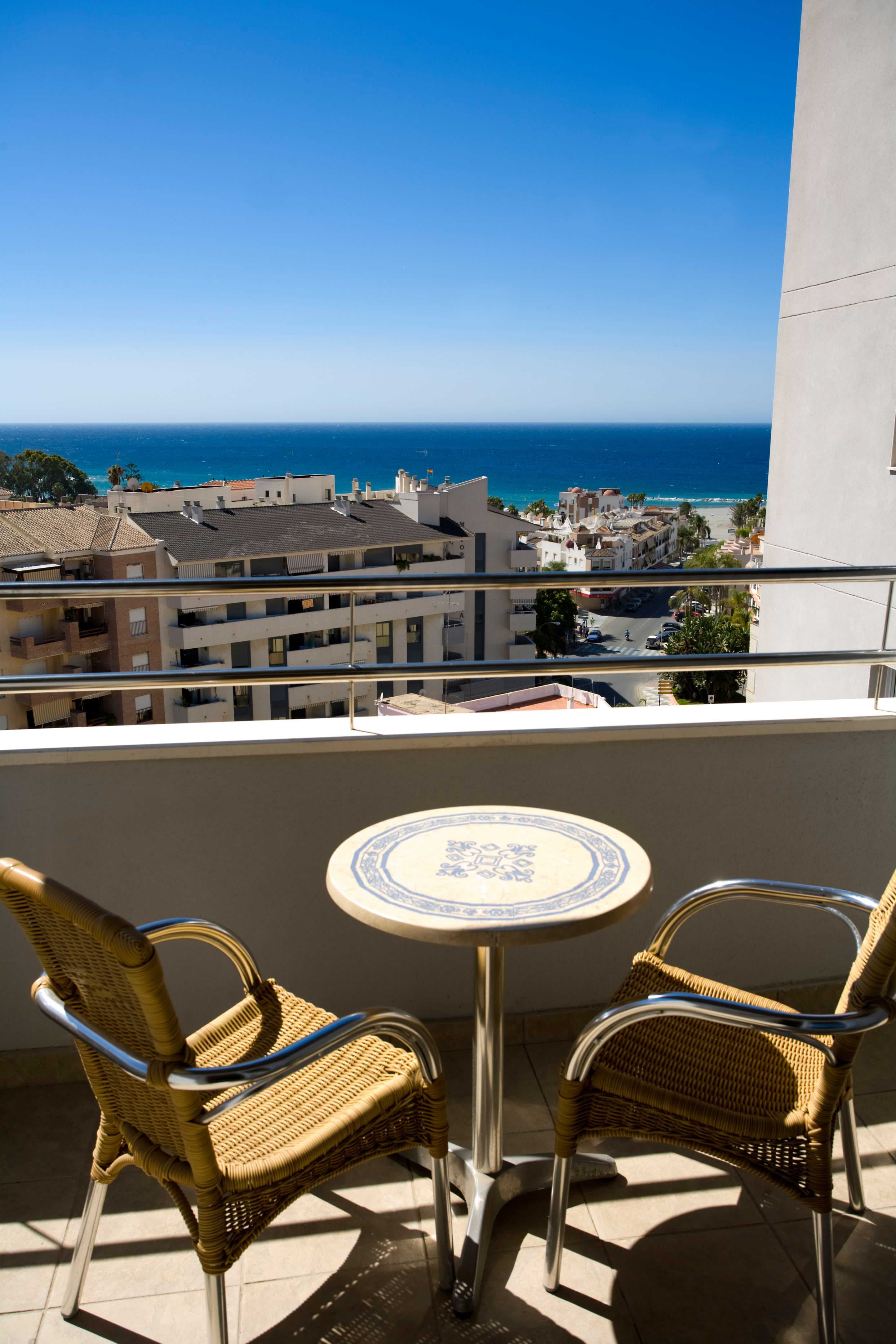 Hotel Bahia De Almunecar Ansicht 3
