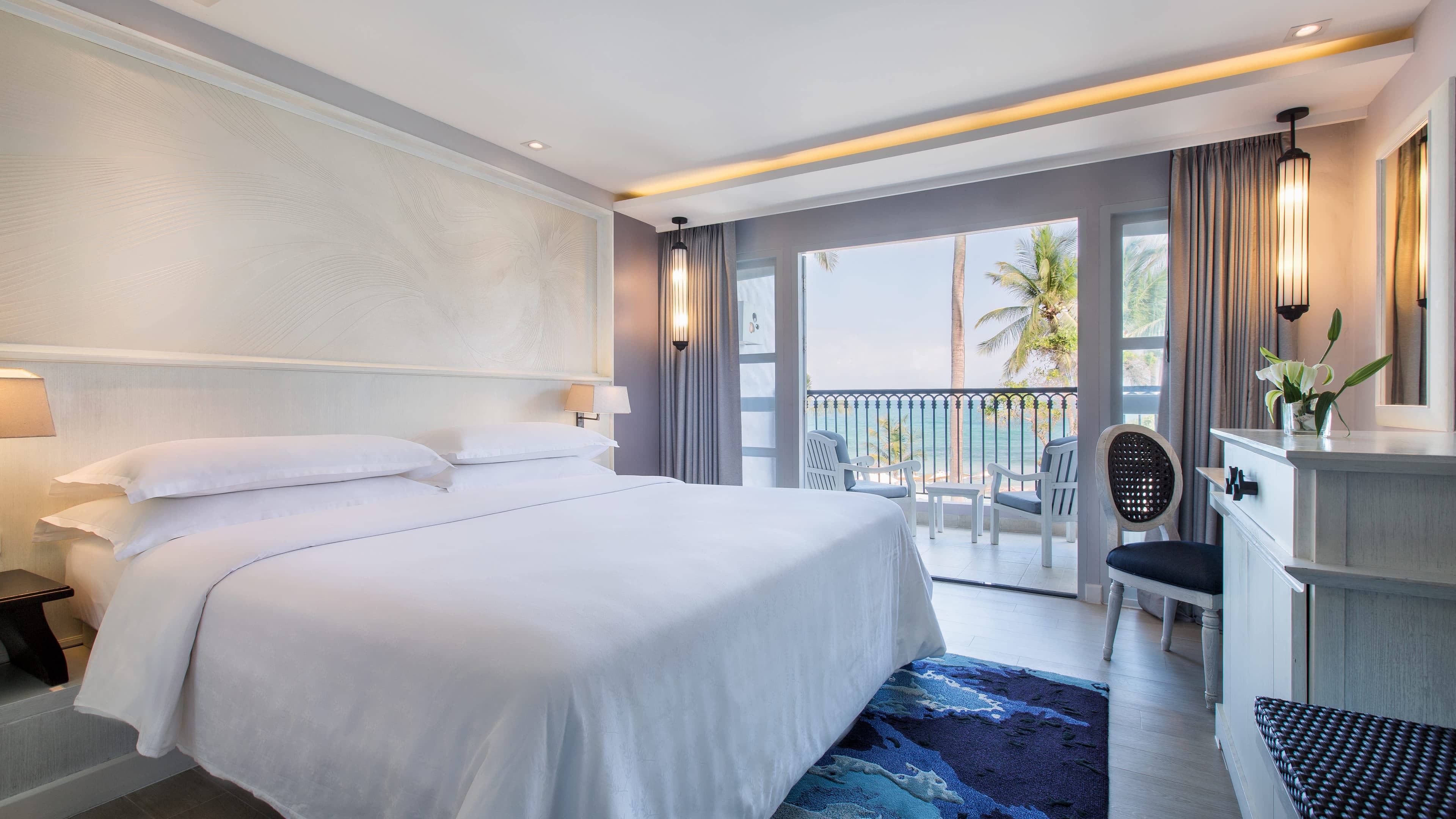 Sheraton Samui Resort Ansicht 5