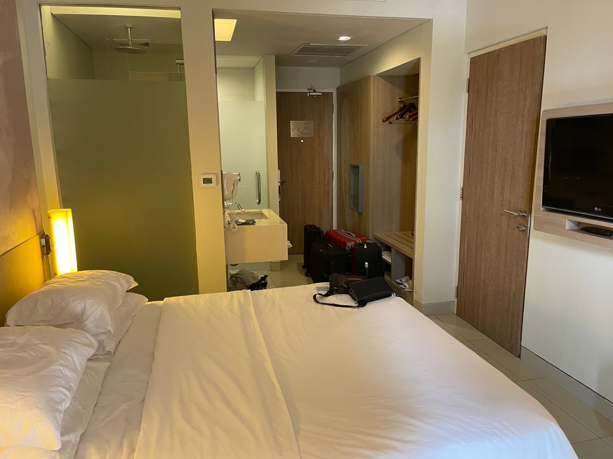 Hotel Mercure Bali Nusa Dua Ansicht 6